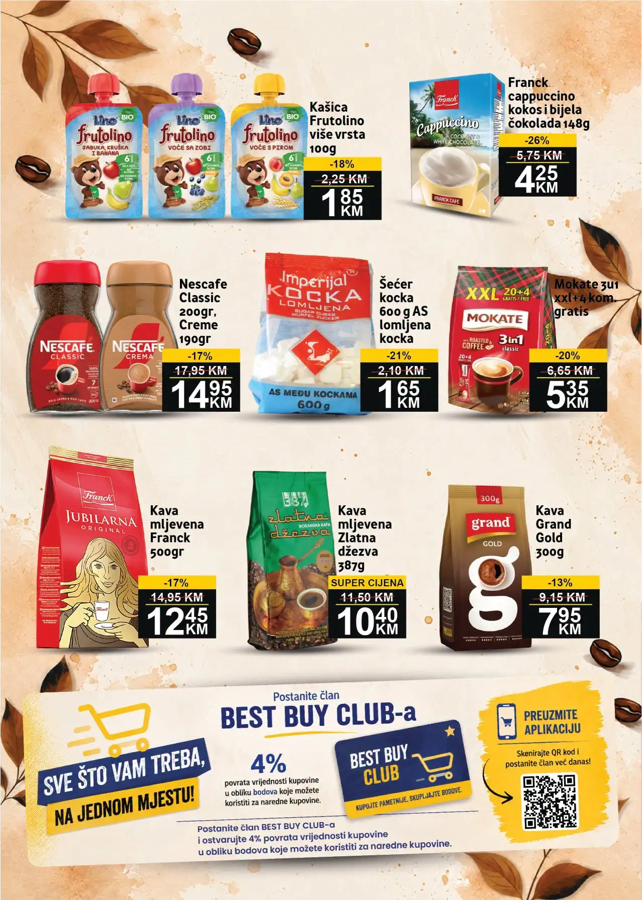 Best katalog 4-16.8.2026. - str. 10