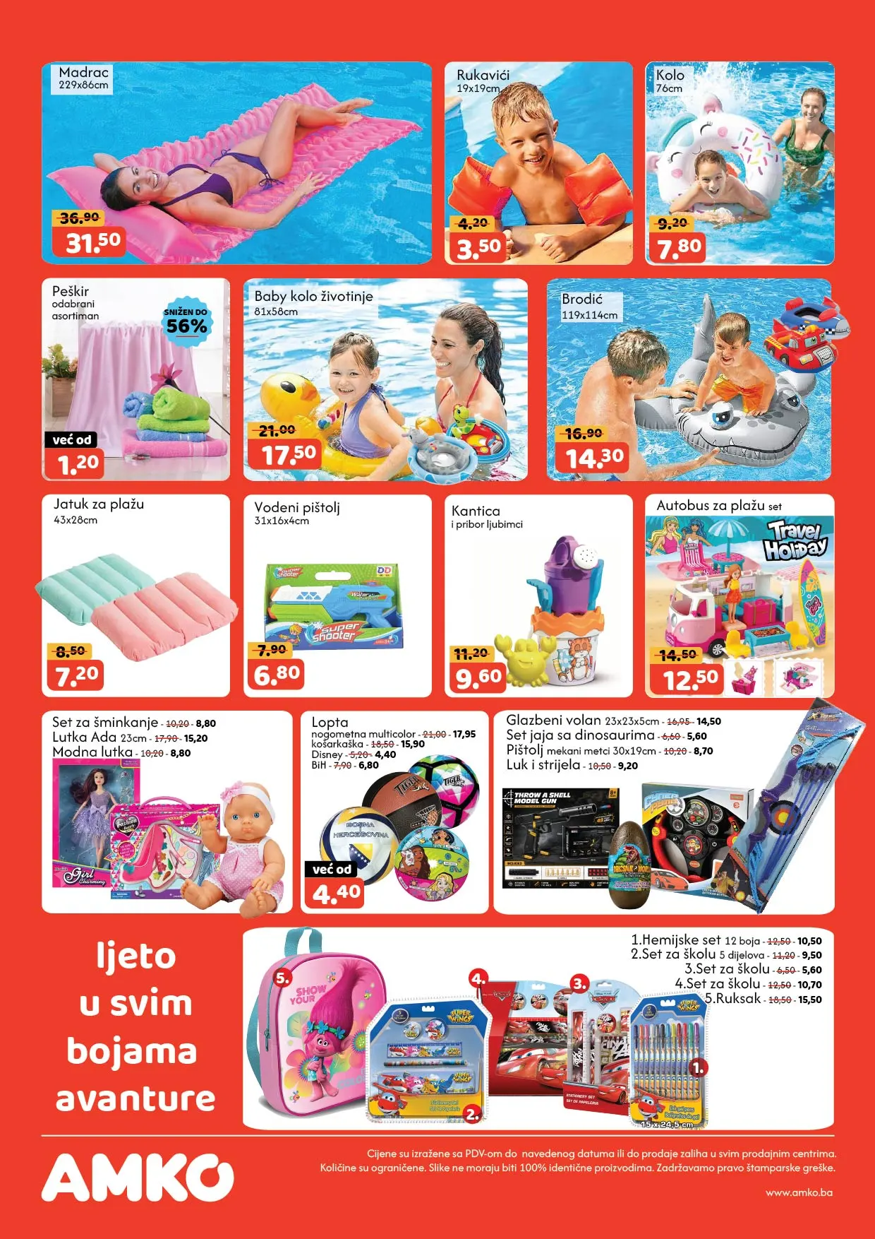 Amko katalog 6-20.8.2026. - str. 10