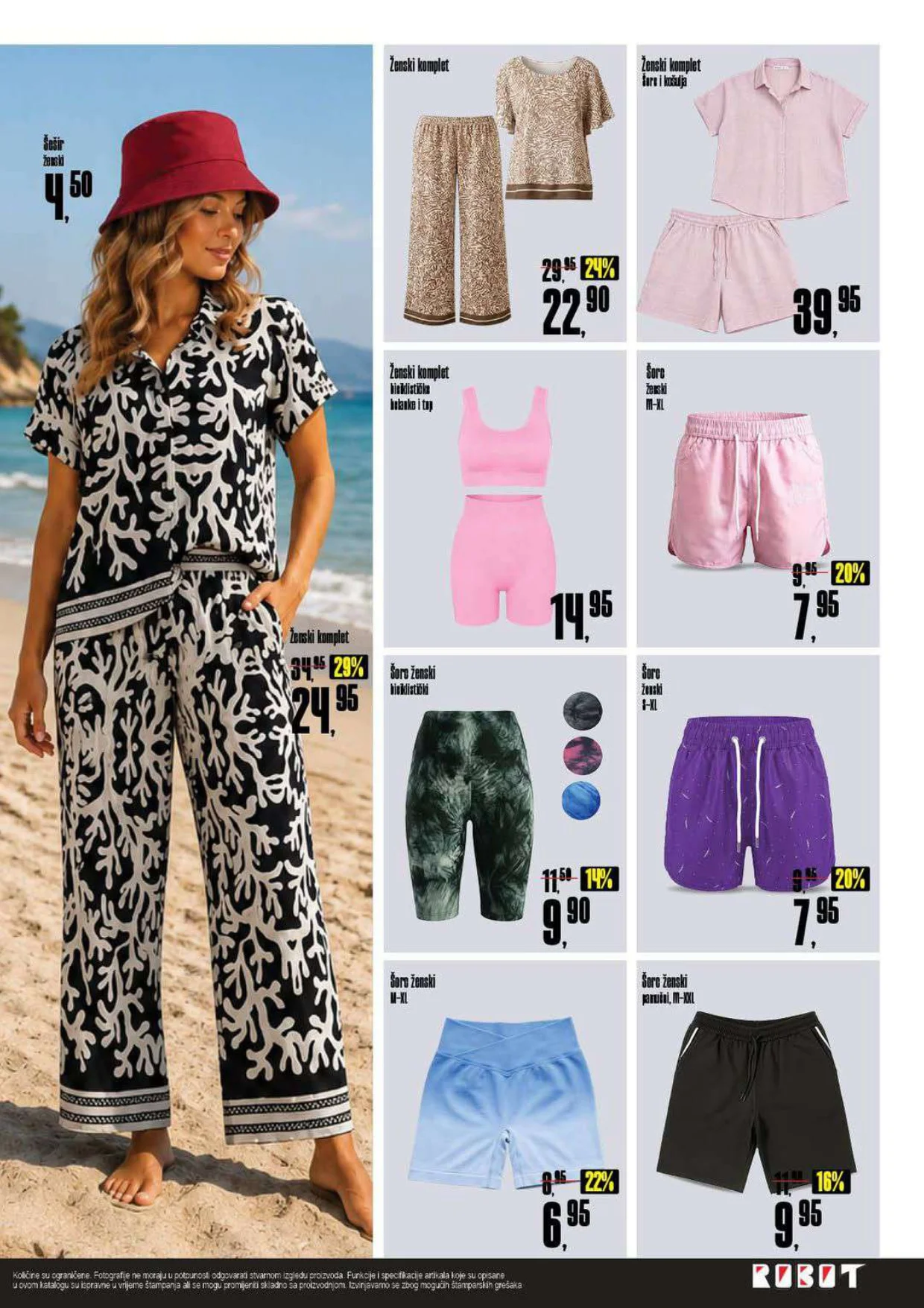 Robot katalog LJETNA RASPRODAJA - akcija do 30.8.2026 - str. 5