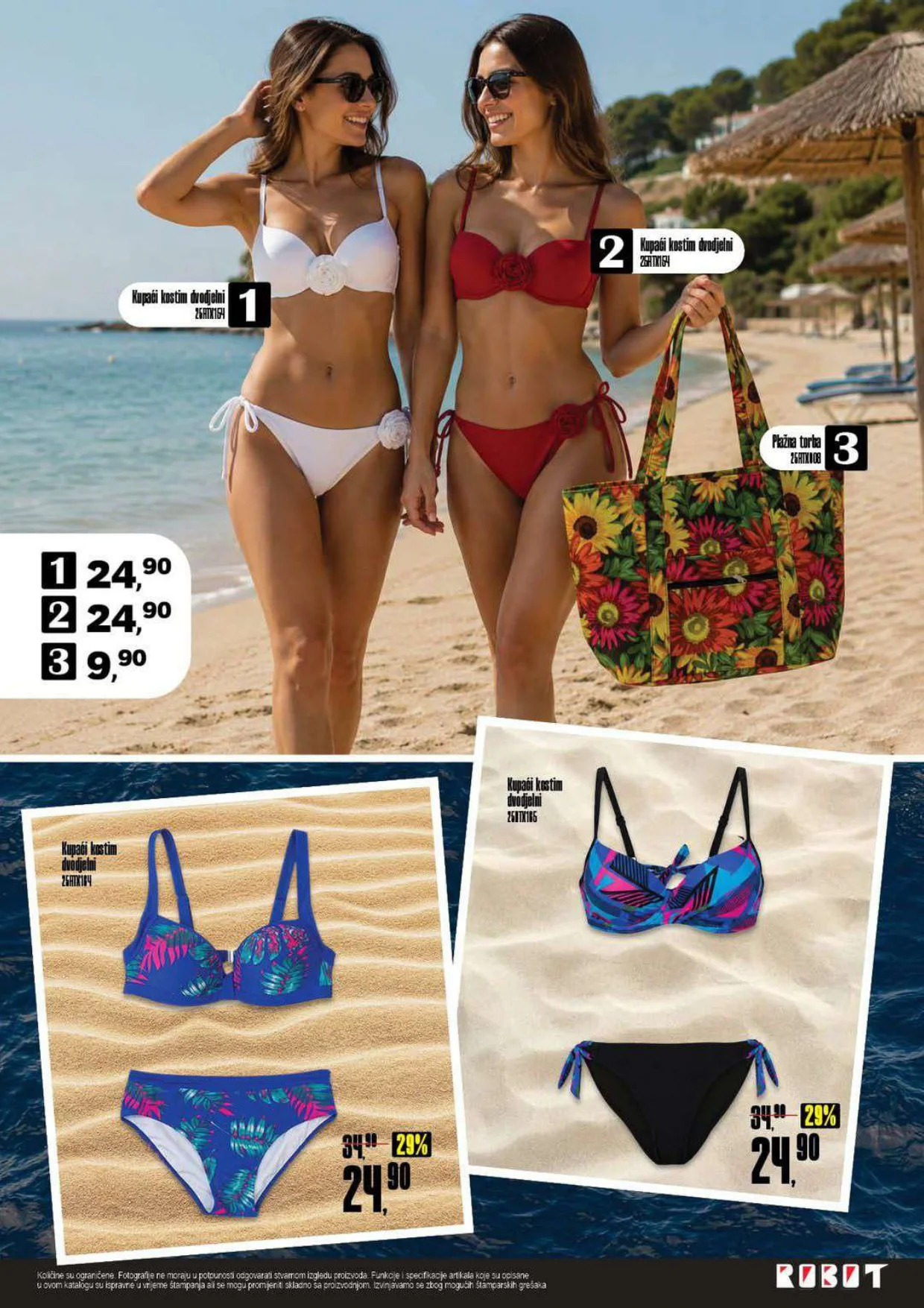 Robot katalog LJETNA RASPRODAJA - akcija do 30.8.2026 - str. 10