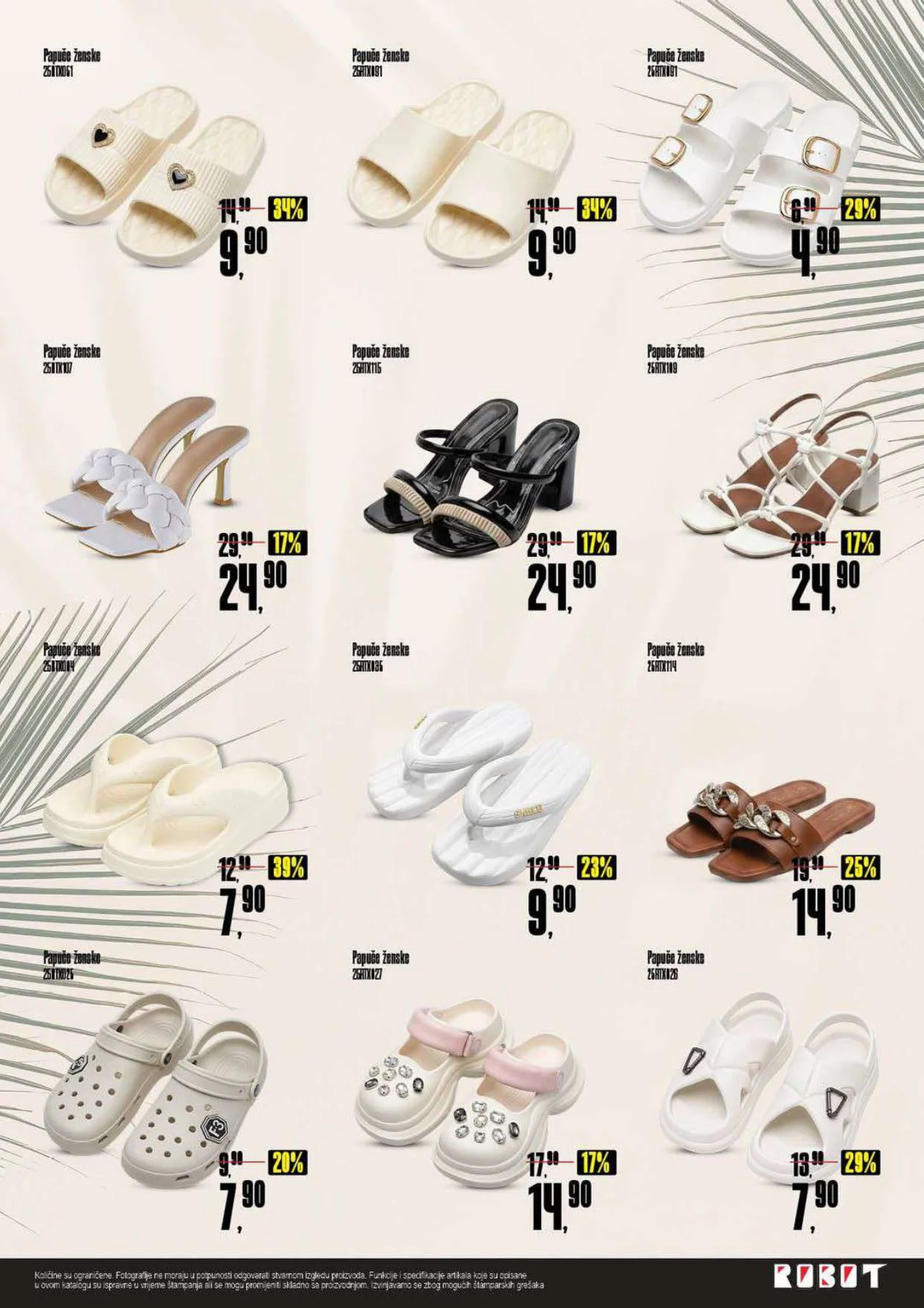 Robot katalog LJETNA RASPRODAJA - akcija do 30.8.2026 - str. 11