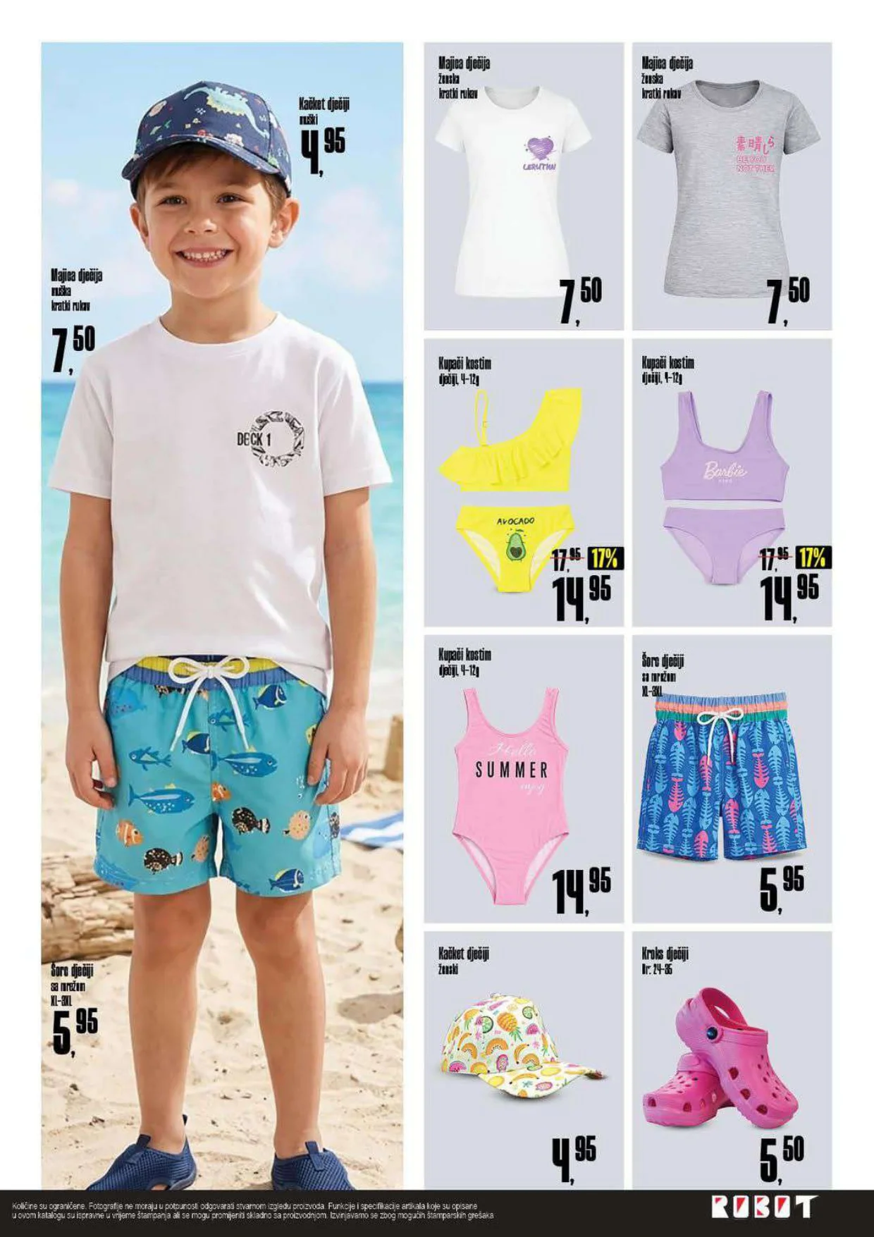 Robot katalog LJETNA RASPRODAJA - akcija do 30.8.2026 - str. 18