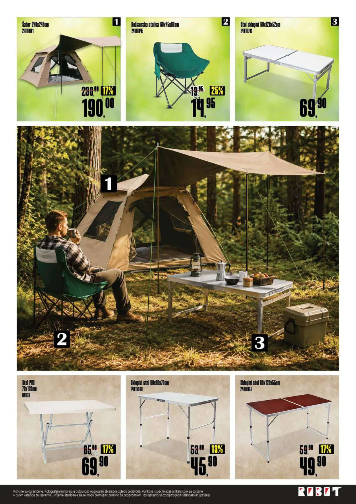 Robot katalog LJETNA RASPRODAJA - akcija do 30.8.2026 - str. 24