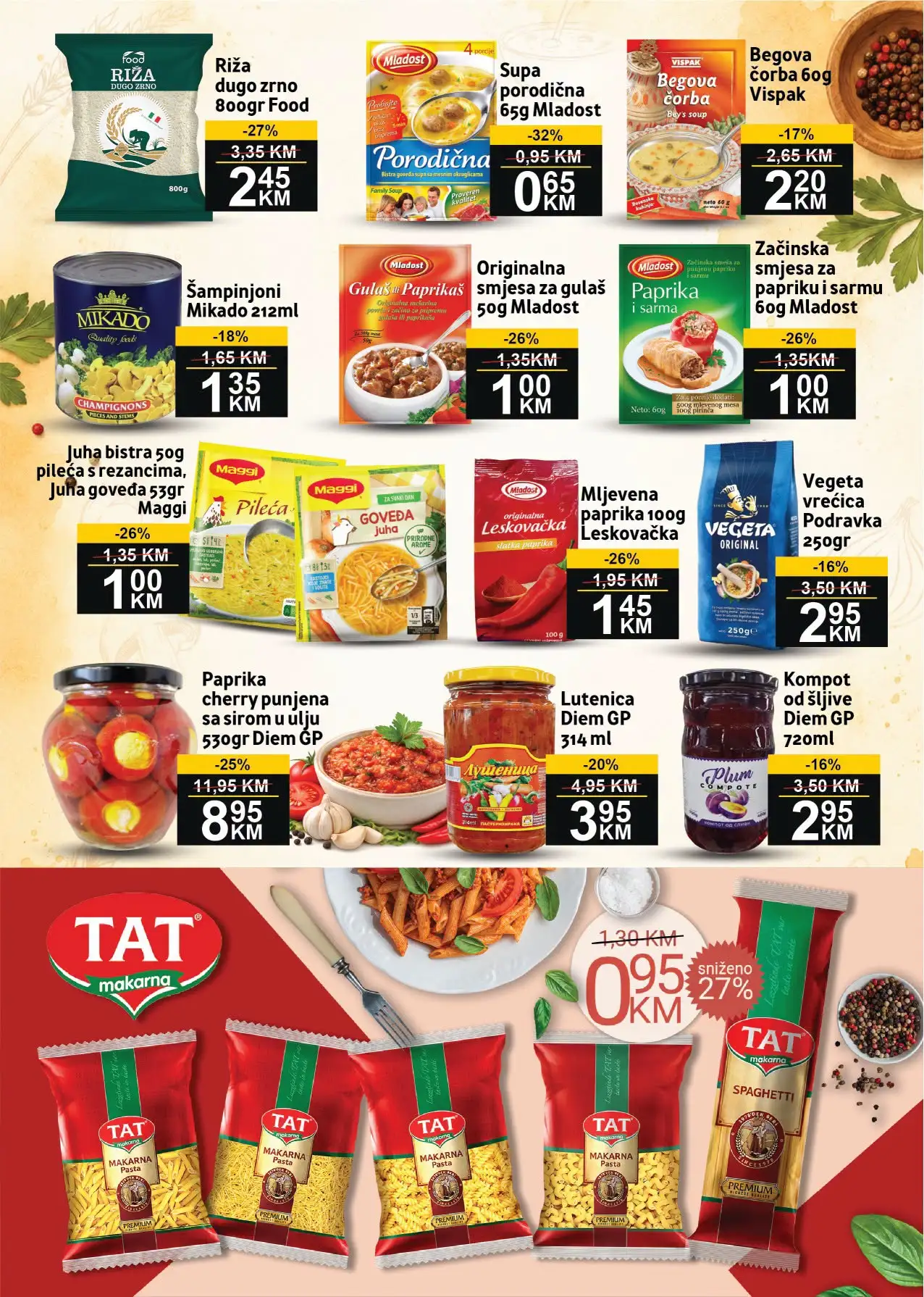Best katalog 4-16.8.2026. - str. 11