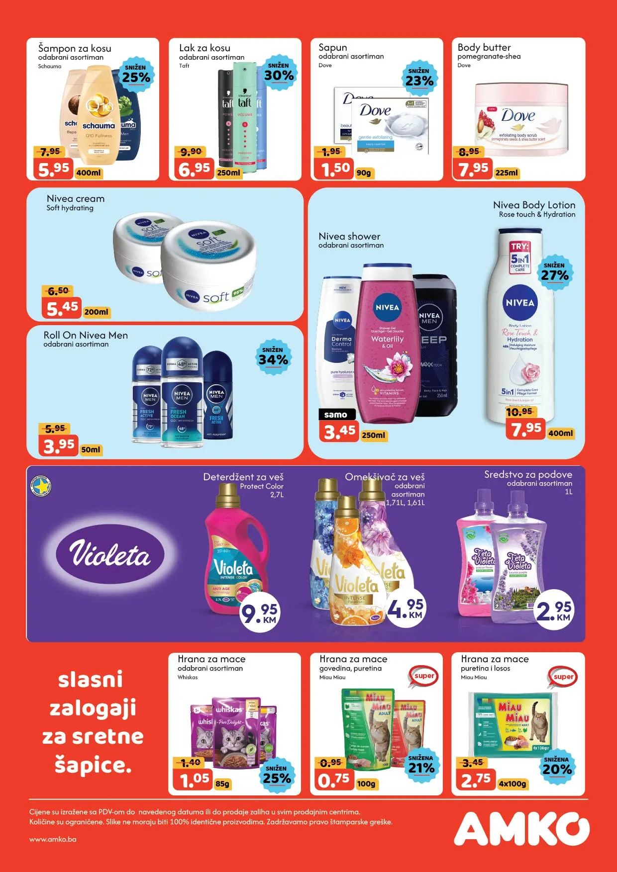 Amko katalog 6-20.8.2026. - str. 11