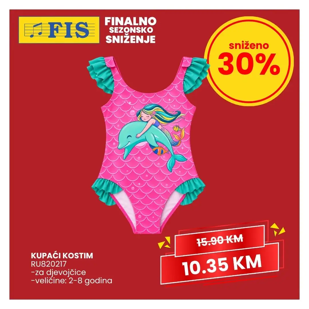 Fis SNIŽENJE DO 50% – august 2026. - str. 12
