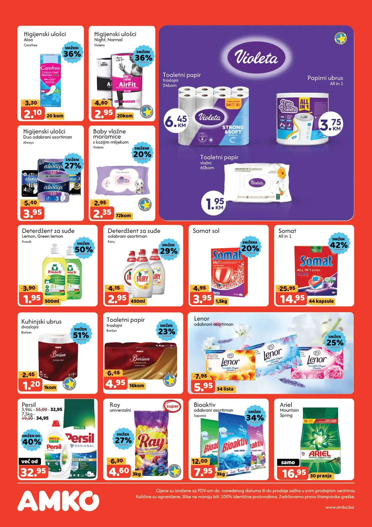 Amko katalog 6-20.8.2026. - str. 12