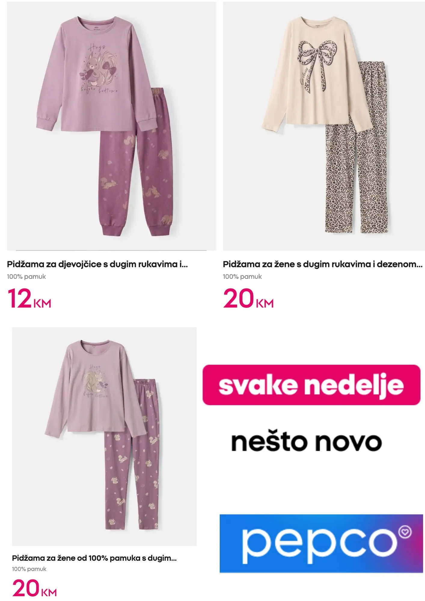 Pepco katalog 20-26.8.2026. - str. 12