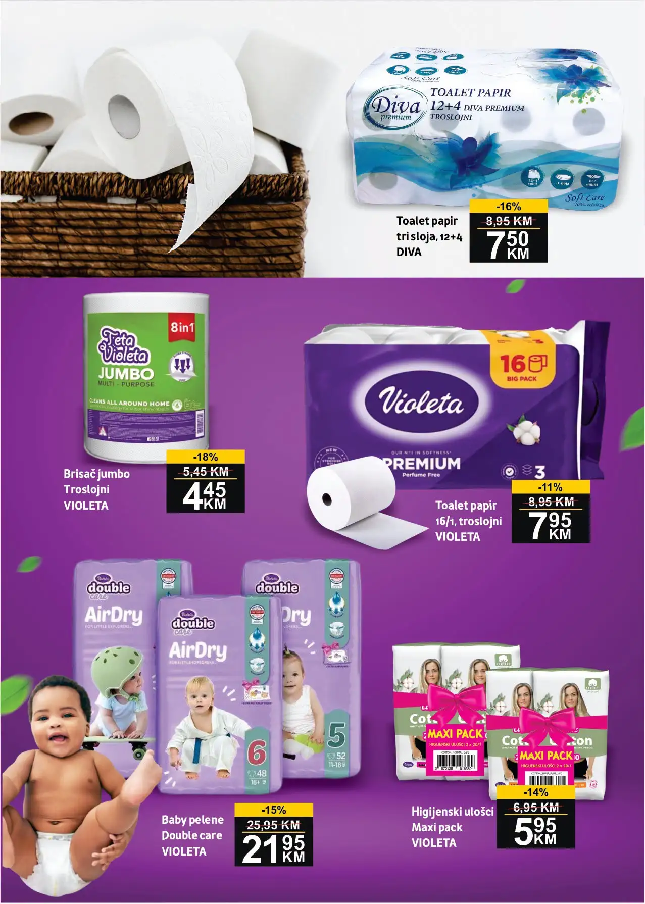 Best katalog 4-16.8.2026. - str. 13