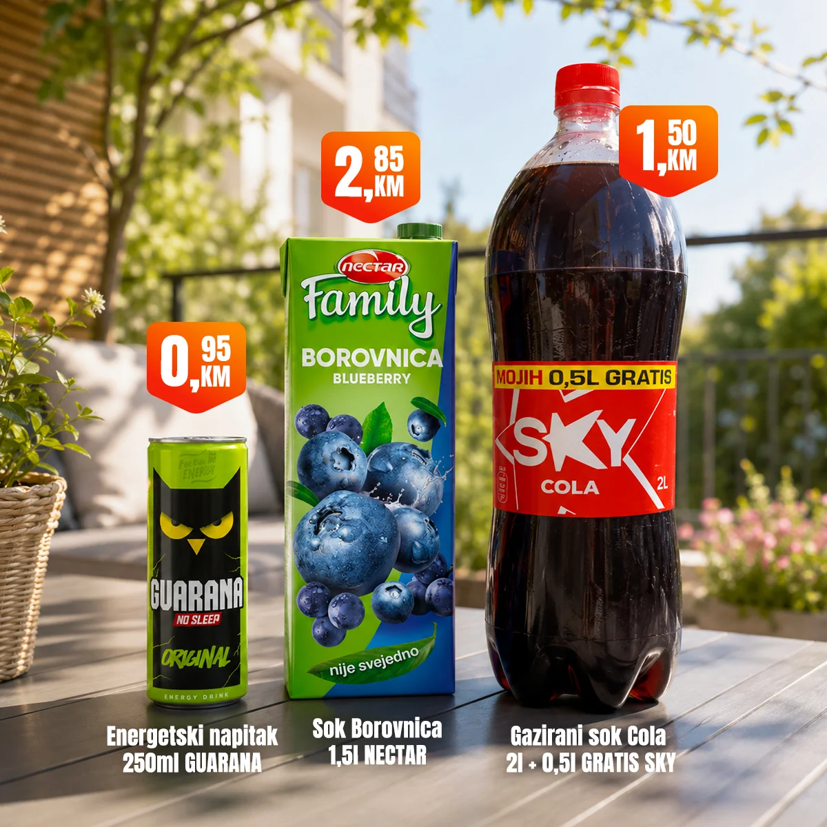 Fortuna vikend akcija 29-30.8.2026. - str. 13
