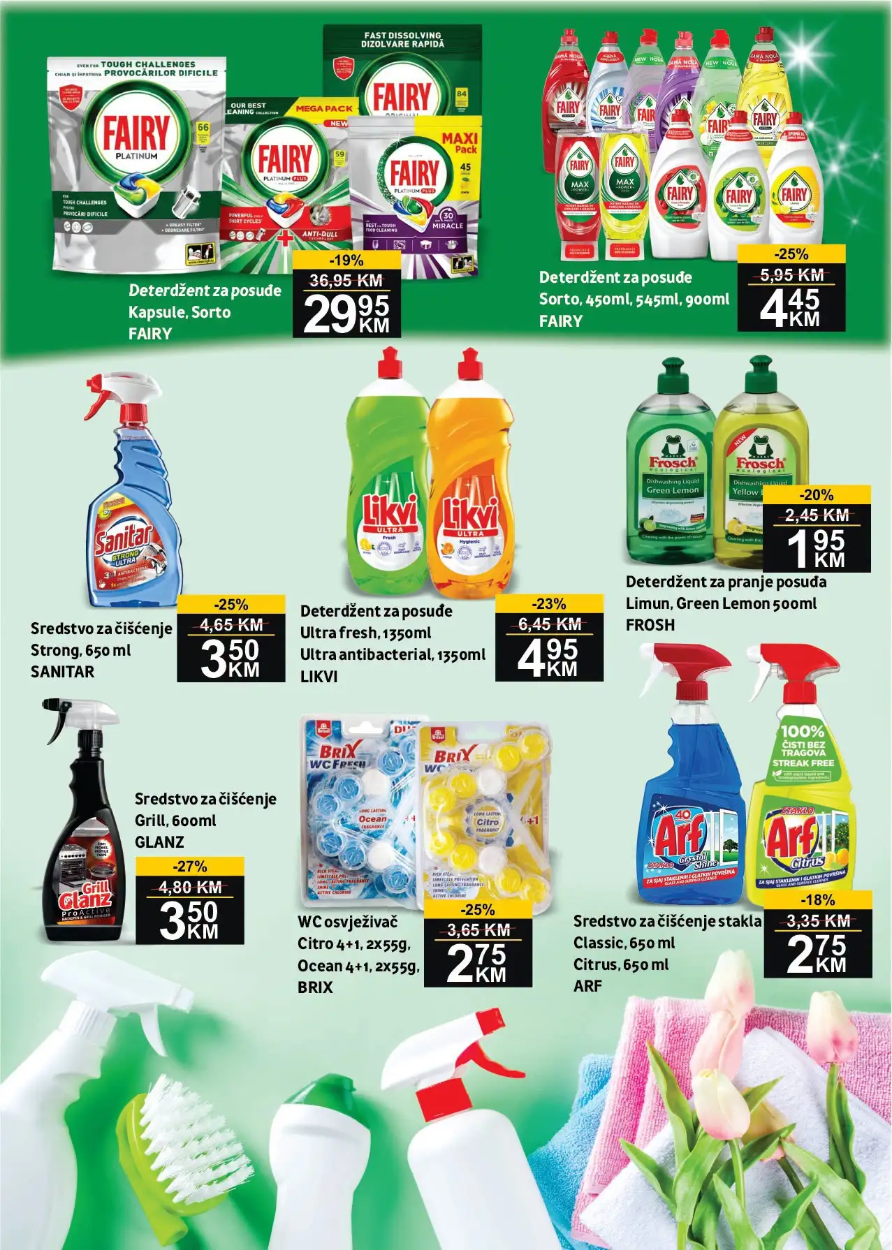 Best katalog 4-16.8.2026. - str. 14