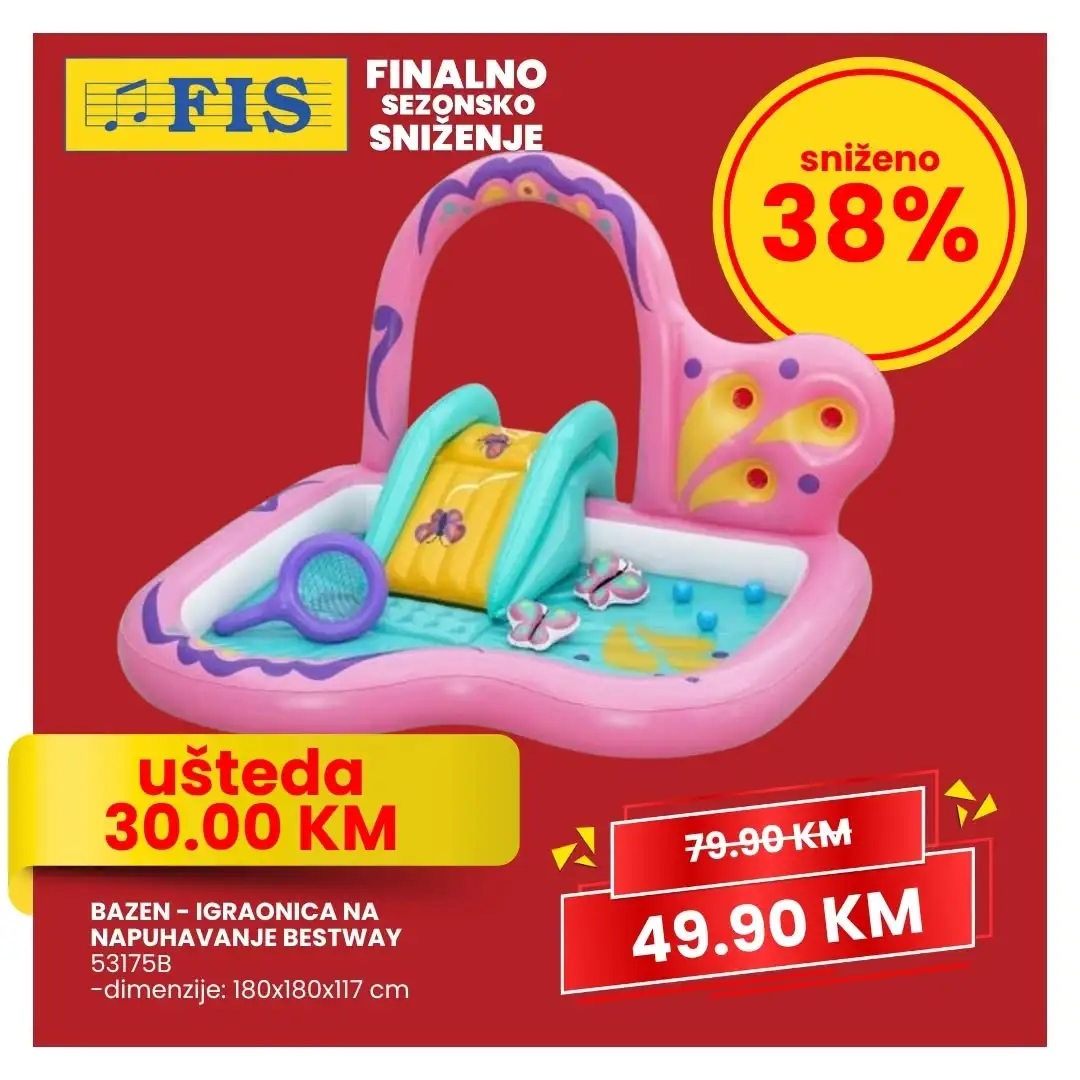 Fis SNIŽENJE DO 50% – august 2026. - str. 14