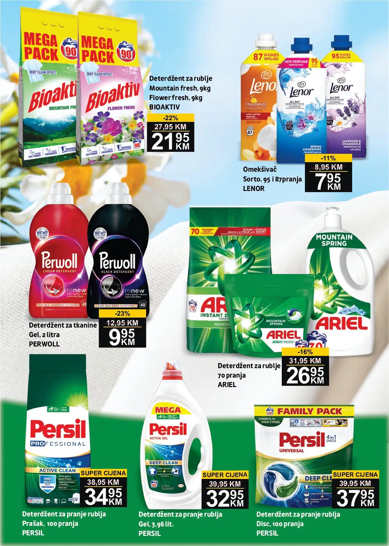 Best katalog 4-16.8.2026. - str. 15