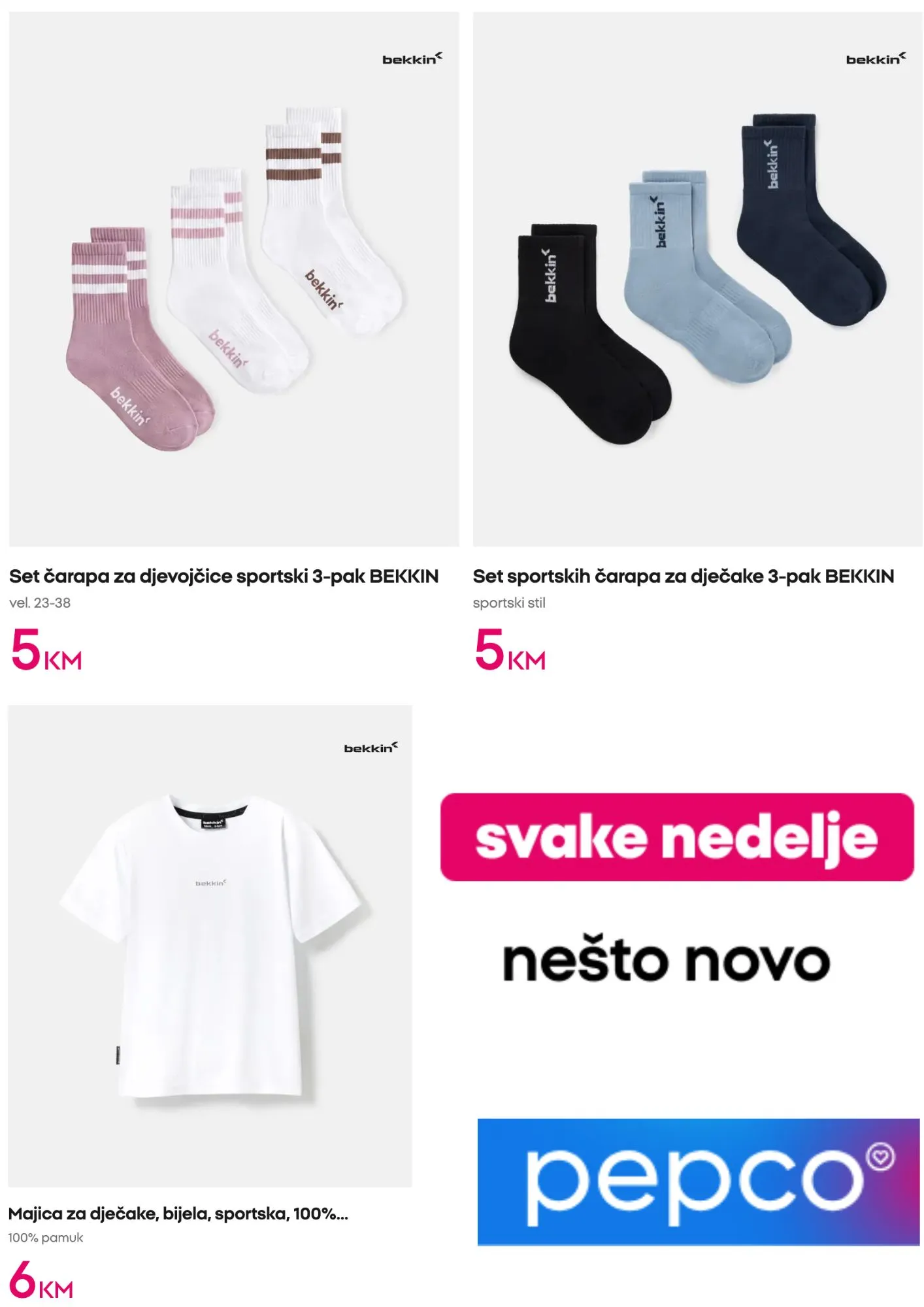 Pepco katalog 6-12.8.2026. - str. 15