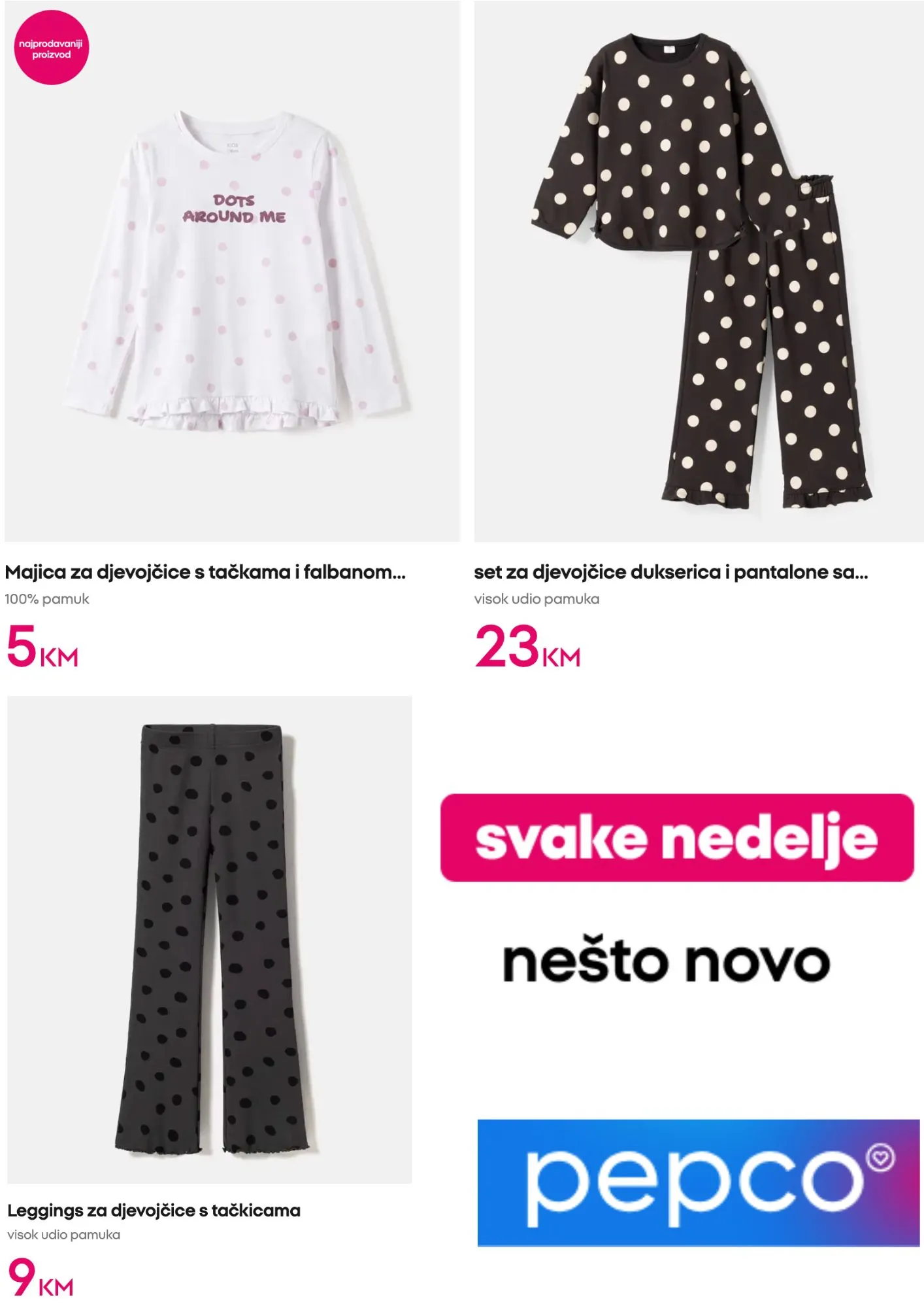 Pepco katalog 20-26.8.2026. - str. 15