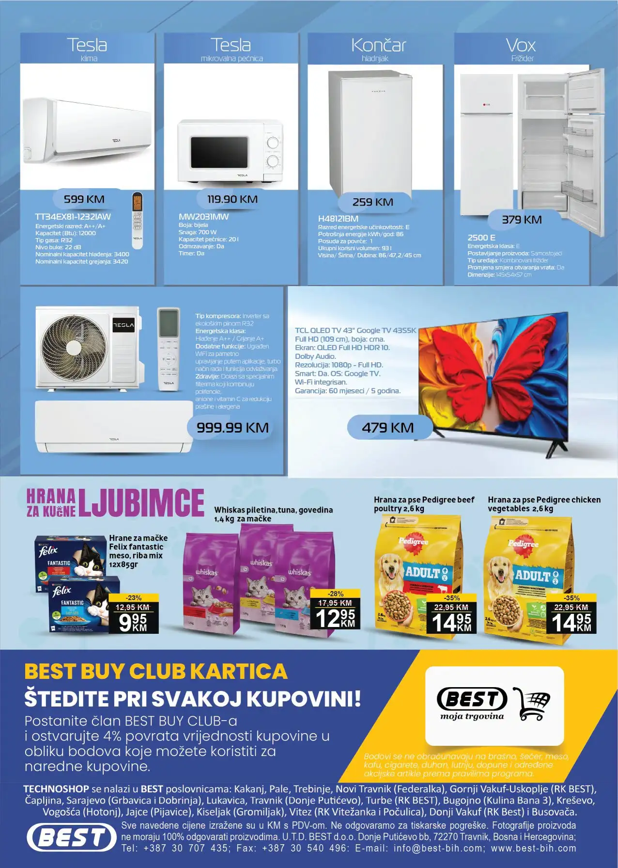 Best katalog 4-16.8.2026. - str. 16
