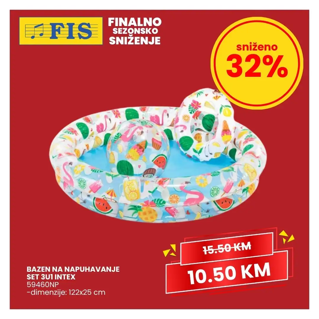 Fis SNIŽENJE DO 50% – august 2026. - str. 16