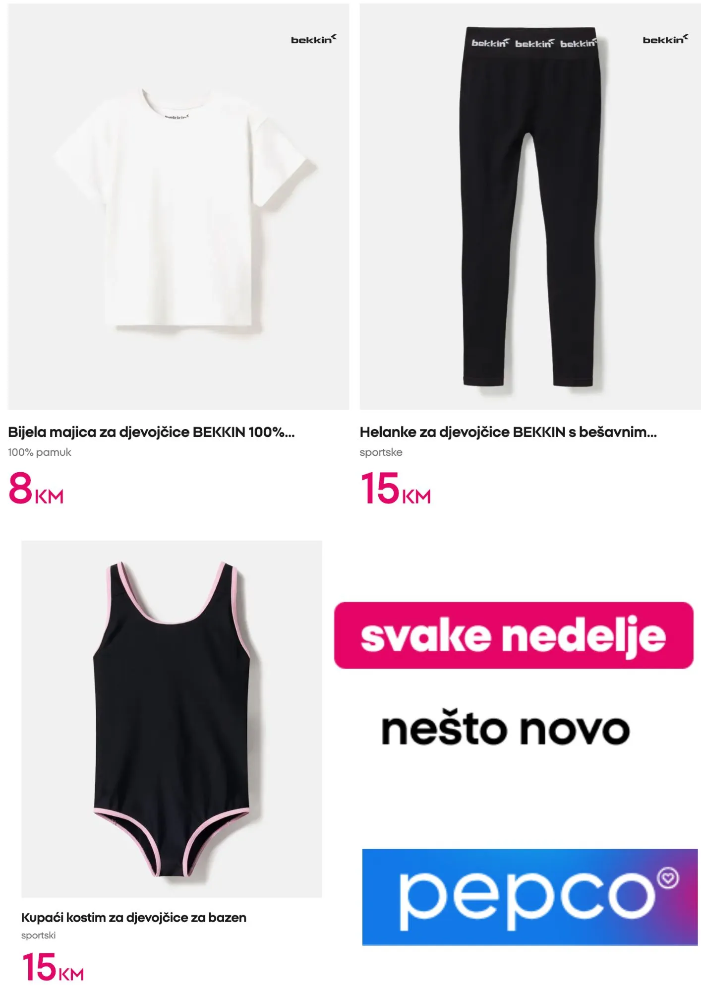 Pepco katalog 6-12.8.2026. - str. 16