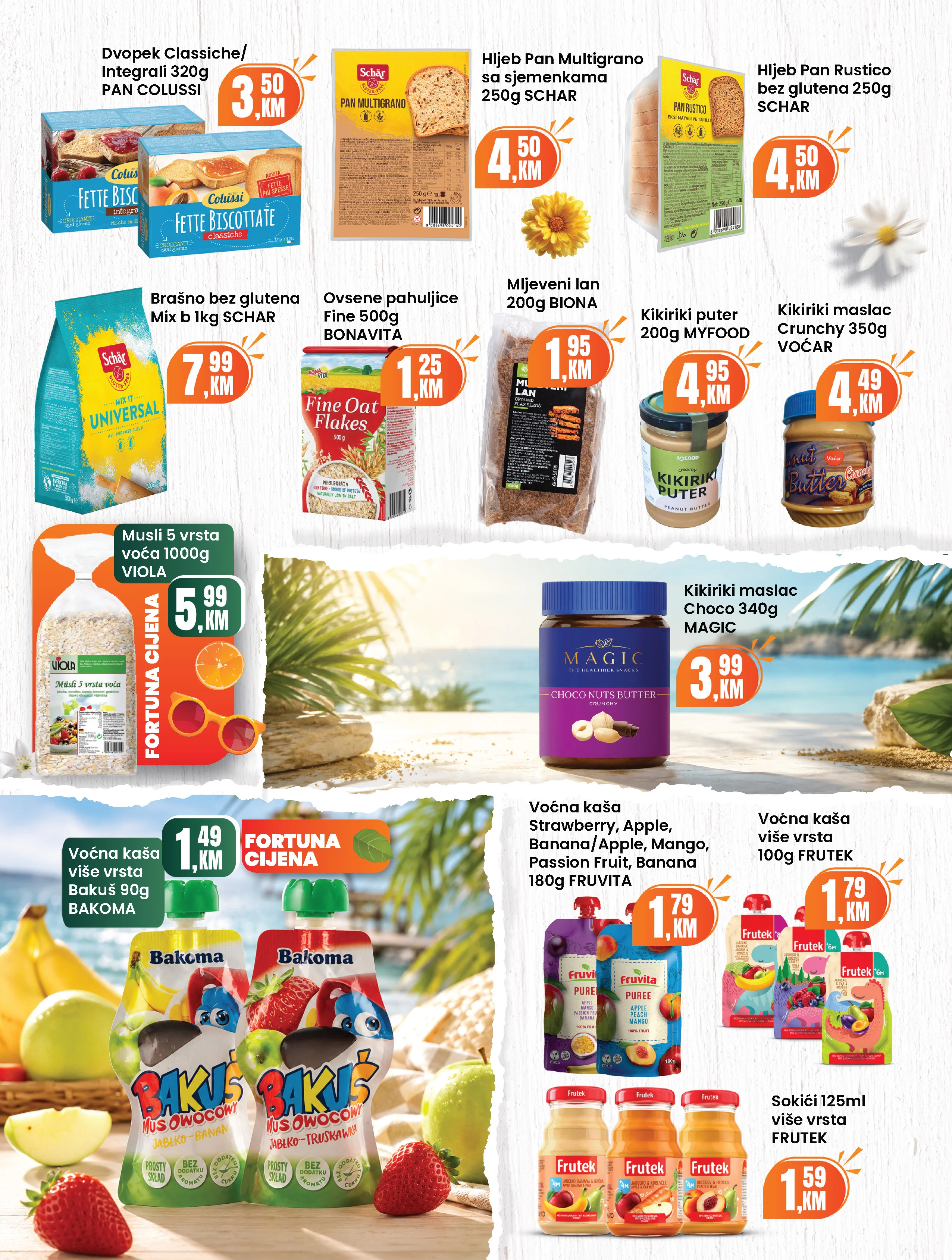 Fortuna katalog 1-31.8.2026. - str. 6