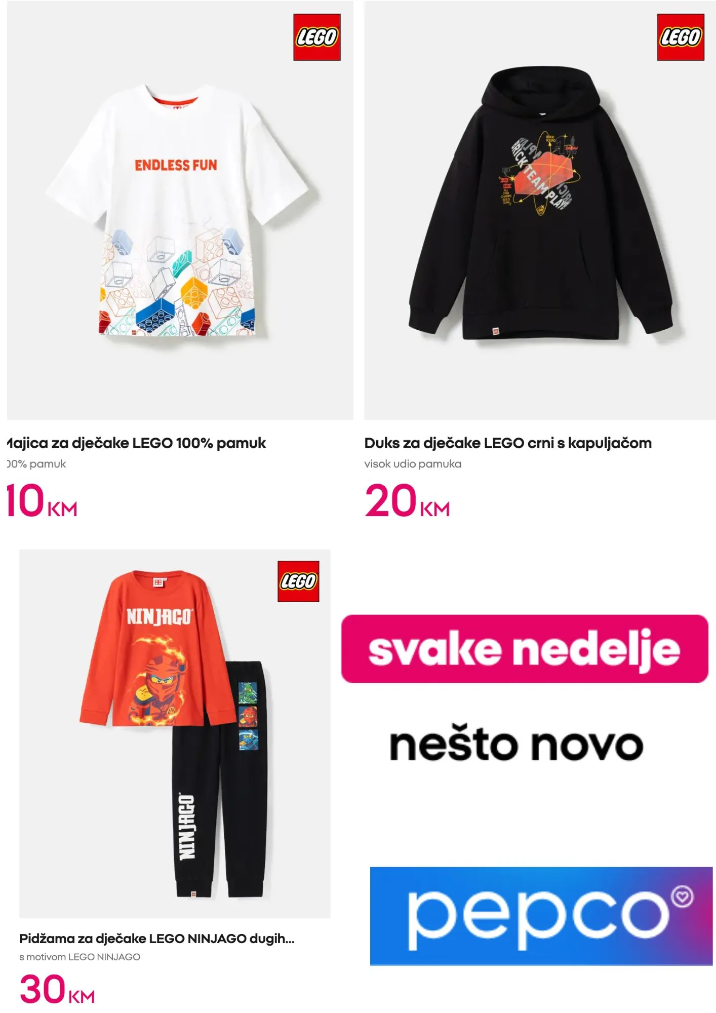 Pepco katalog 20-26.8.2026. - str. 17