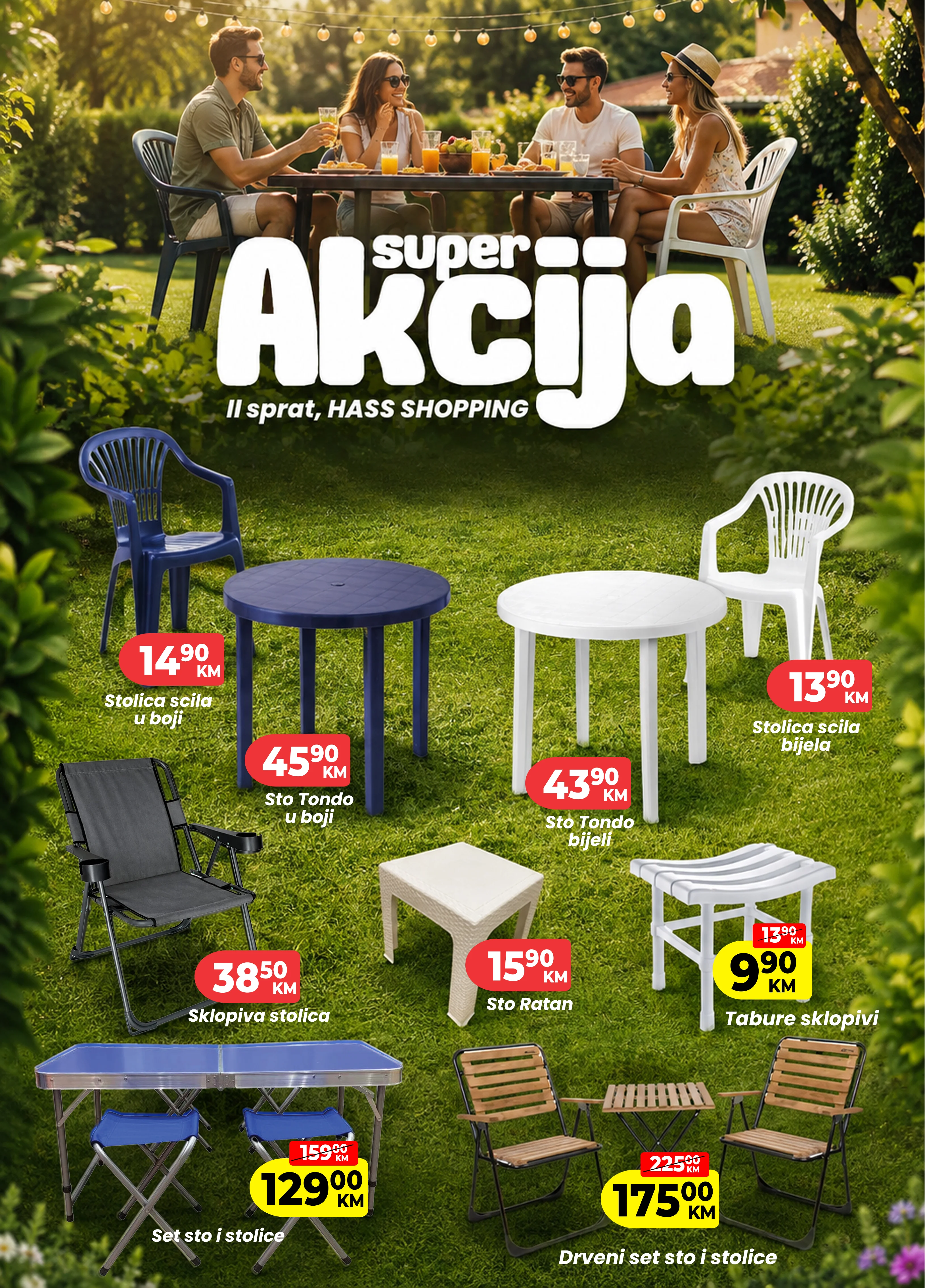 Hass komerc SUPER AKCIJA – od 11.8.2026. do isteka zaliha - str. 2