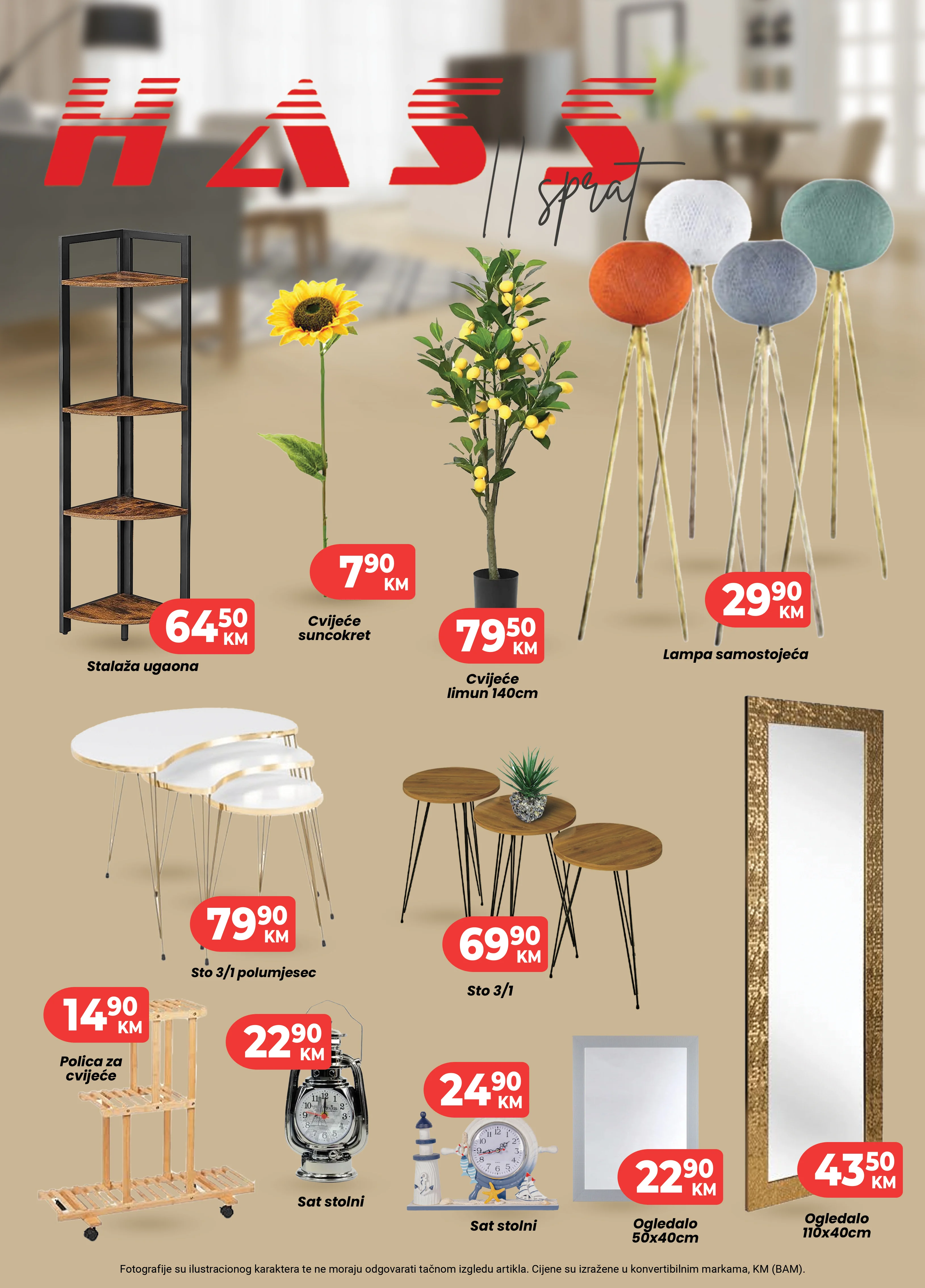 Hass komerc SUPER AKCIJA – od 11.8.2026. do isteka zaliha - str. 4
