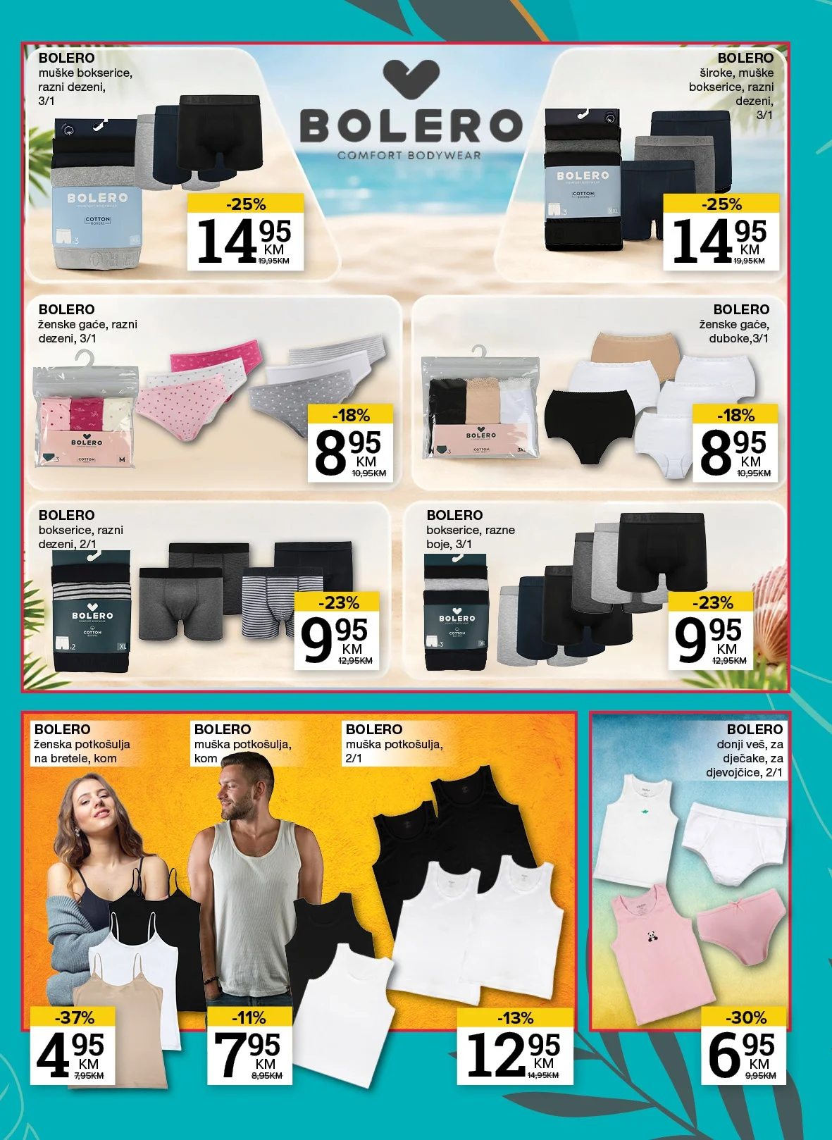 Konzum katalog SVE ZA DOM 6-30.8.2026. - str. 11