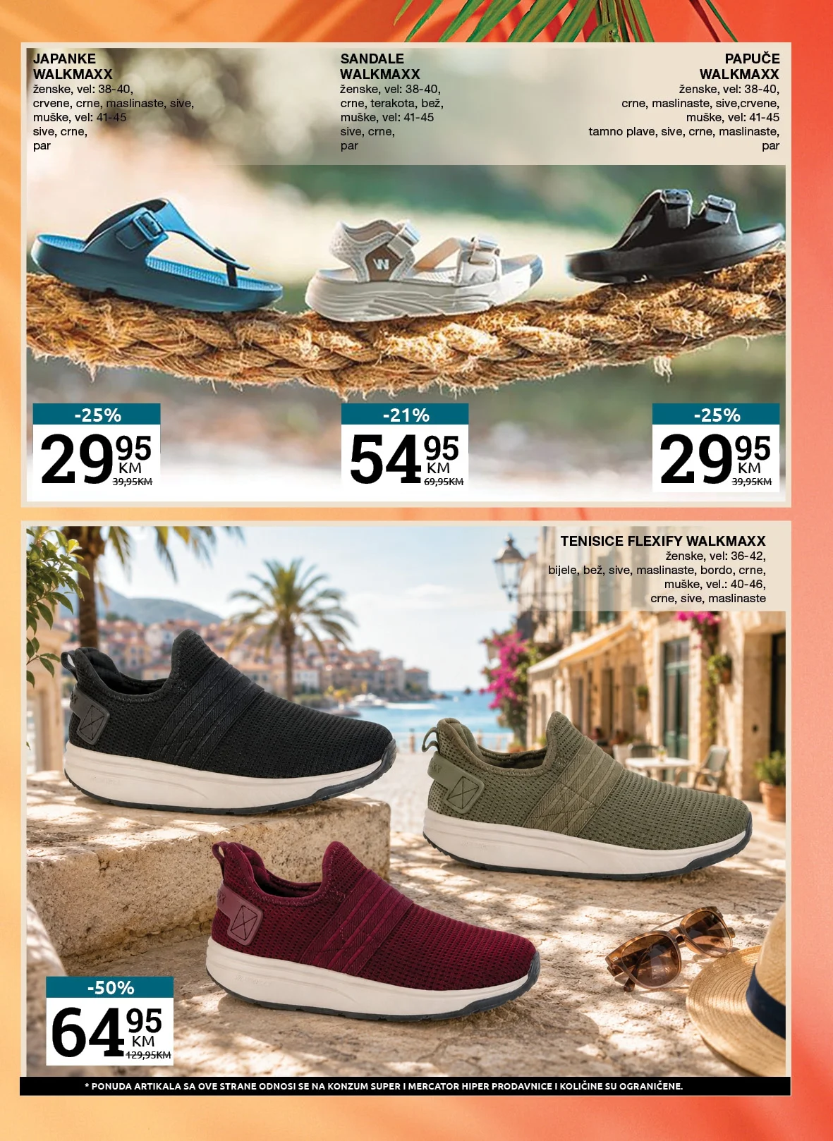 Konzum katalog SVE ZA DOM 6-30.8.2026. - str. 15