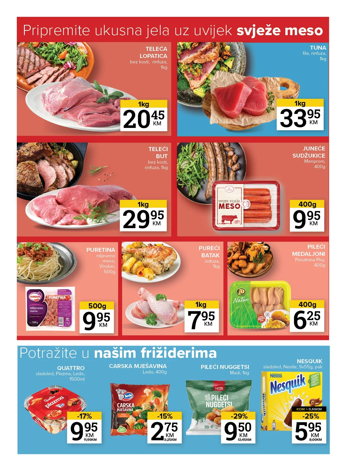 Konzum katalog 25-31.8.2026 - str. 10