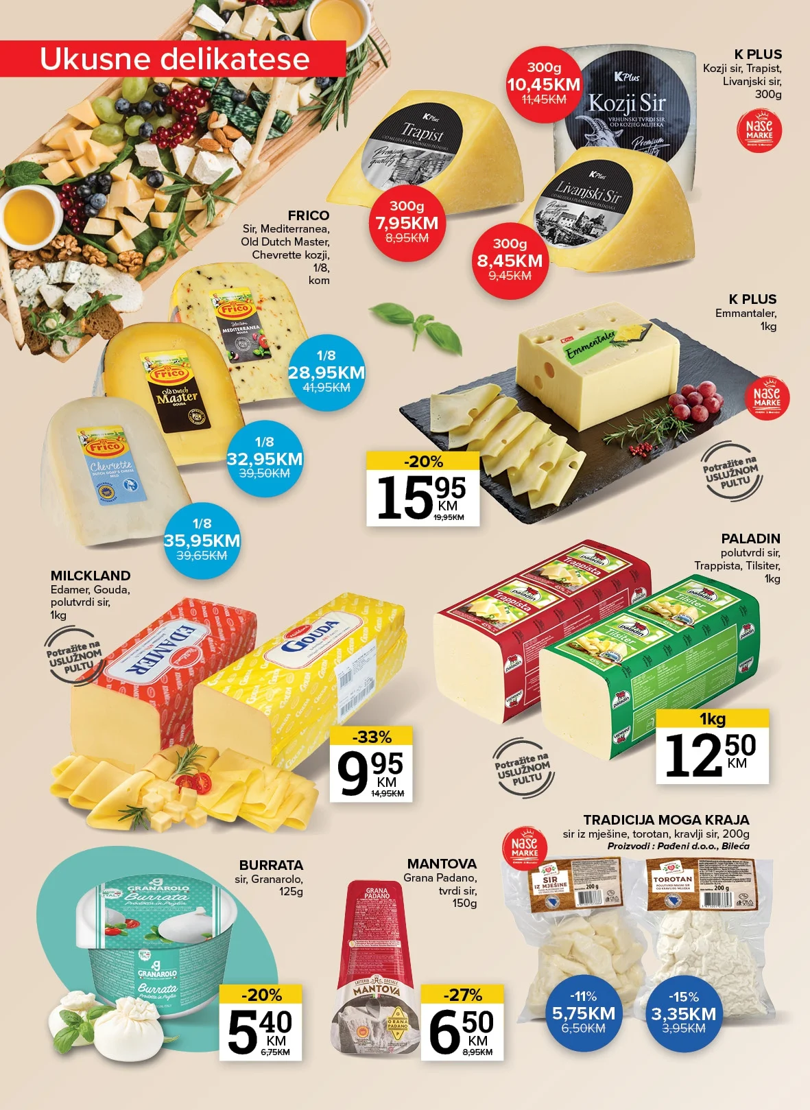 Konzum katalog 25-31.8.2026 - str. 12