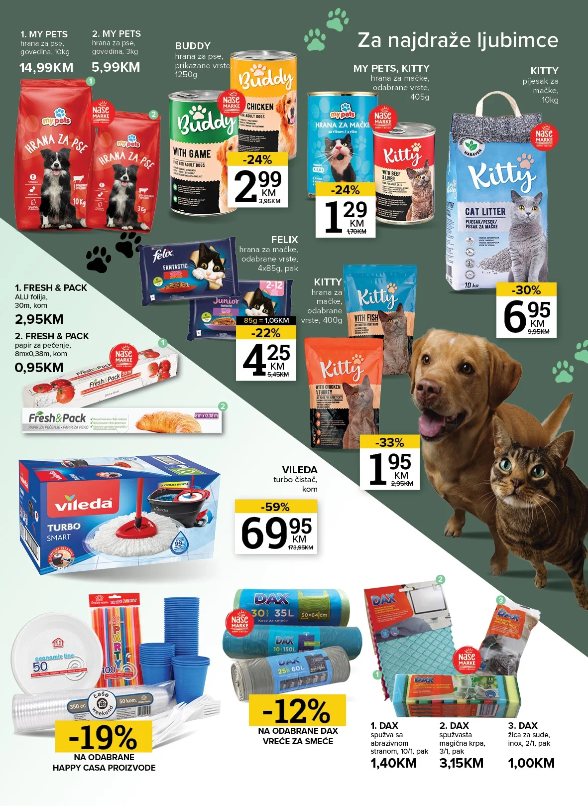 Konzum katalog 25-31.8.2026 - str. 25