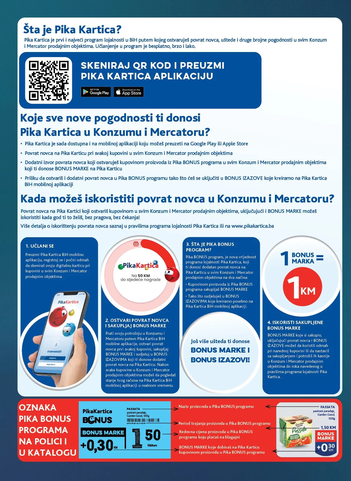 Konzum katalog 25-31.8.2026 - str. 32