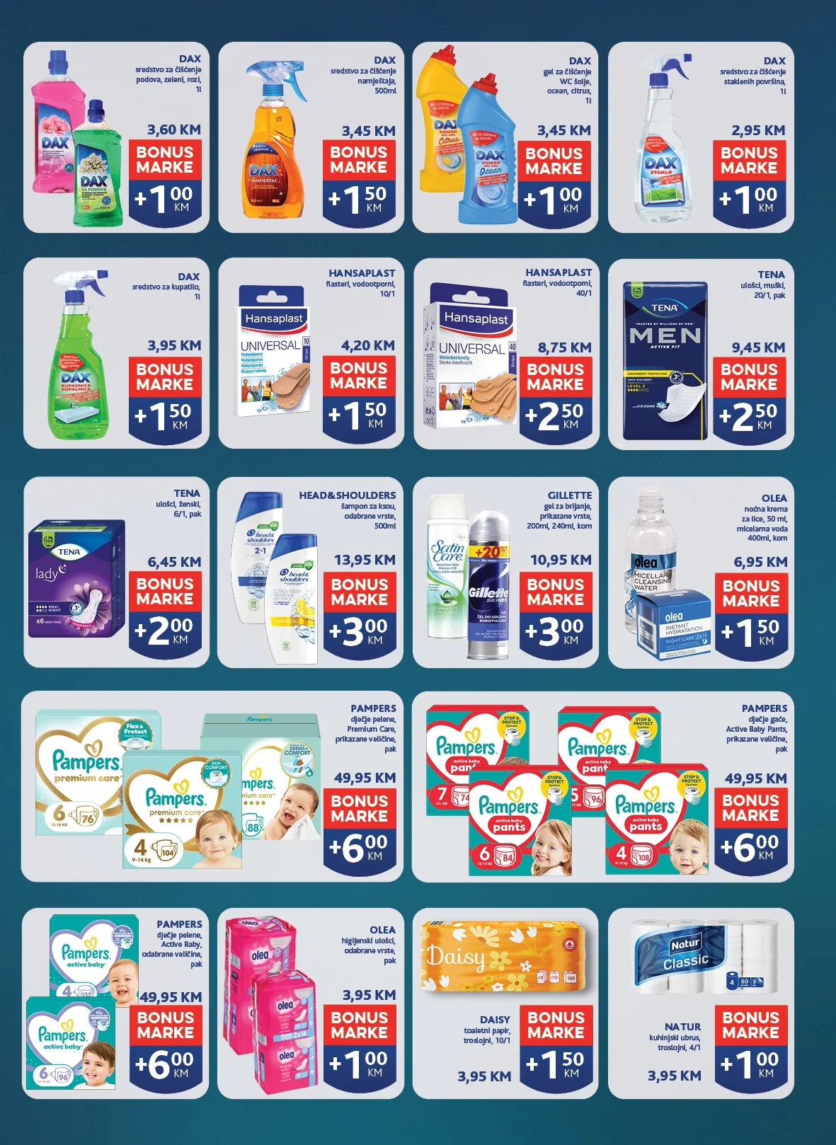 Konzum katalog 25-31.8.2026 - str. 35