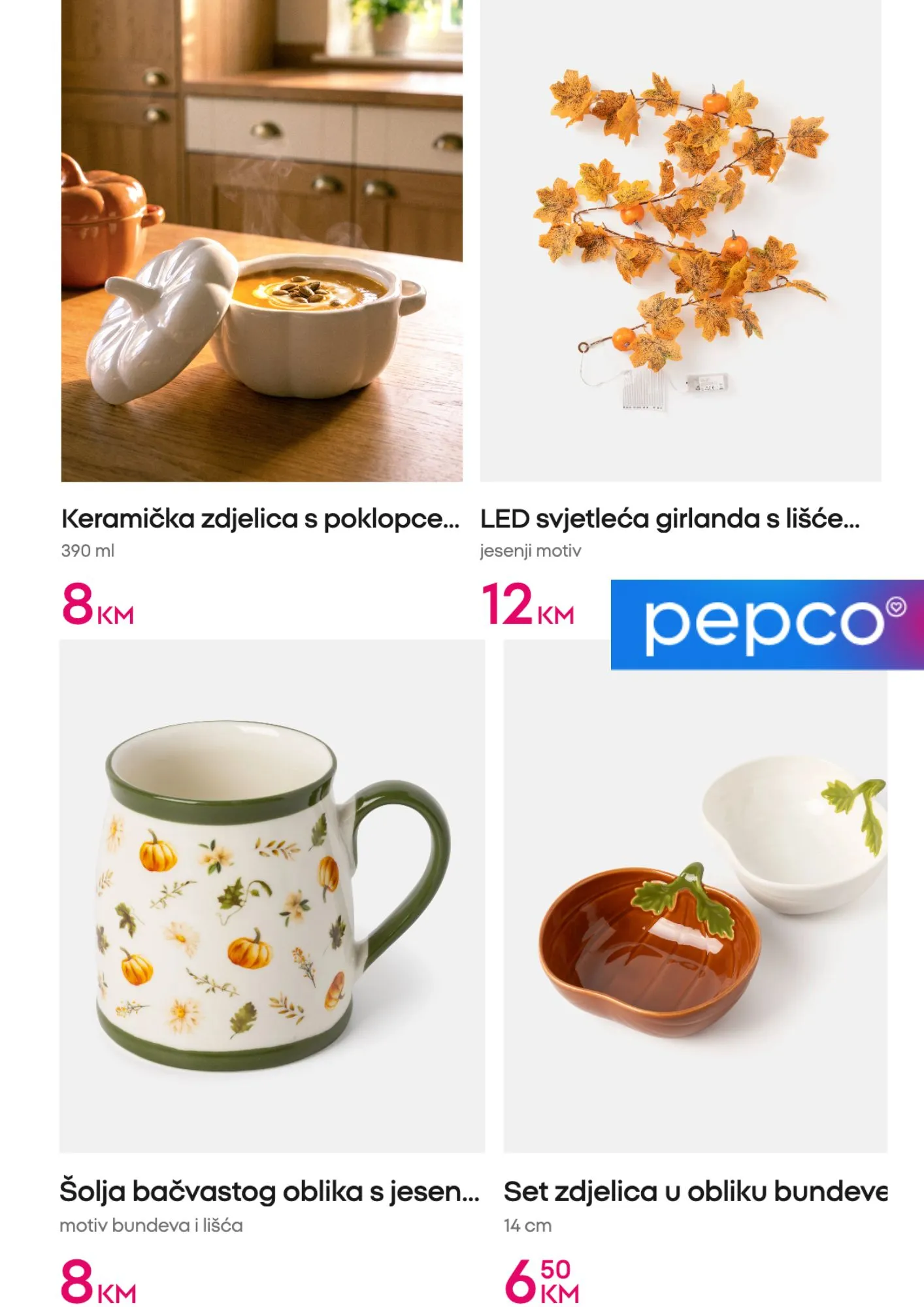 Pepco katalog 20-26.8.2026. - str. 19