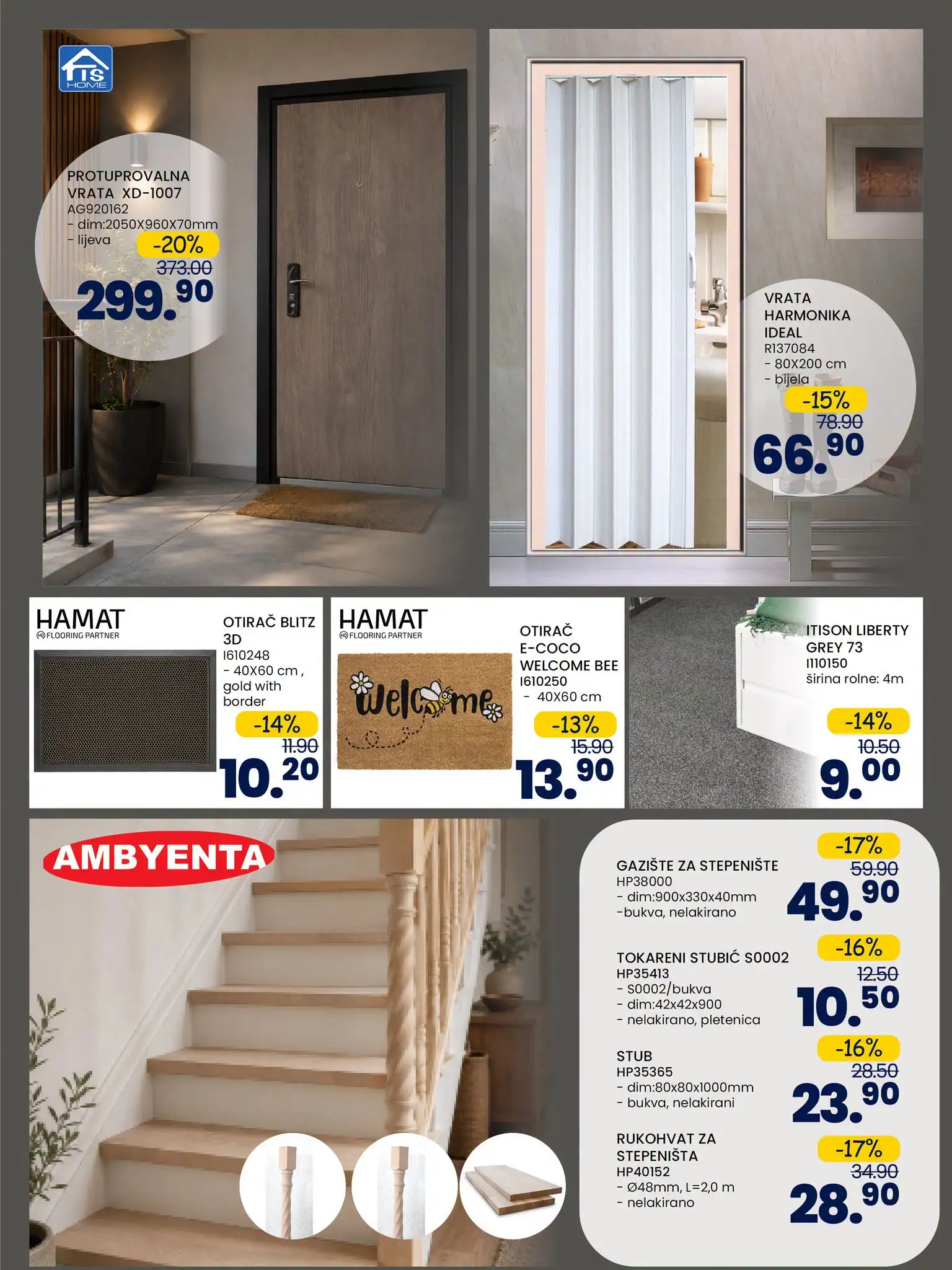 Fis katalog 25.8-14.9.2026. - str. 19