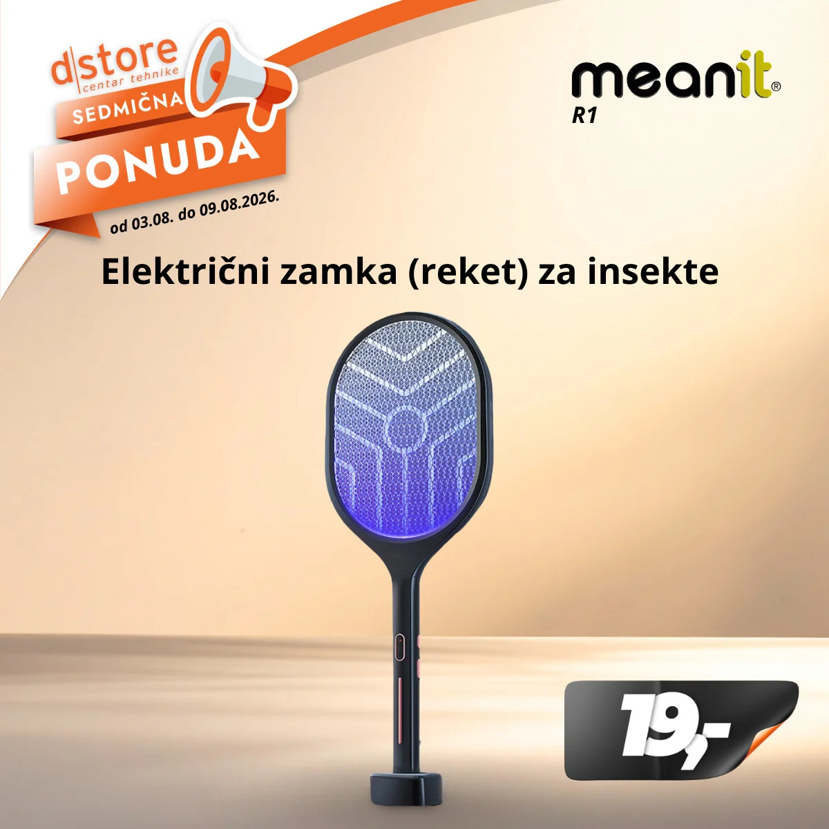 Dstore SEDMIČNA PONUDA 3-9.8.2026. - str. 2