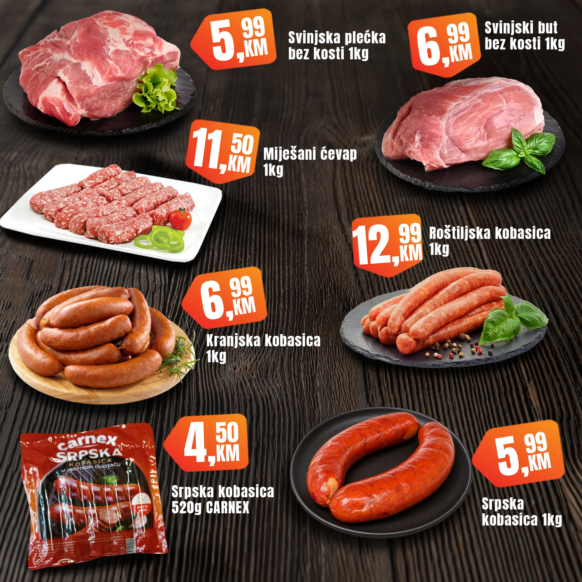 Fortuna vikend akcija 22-23.8.2026. - str. 2