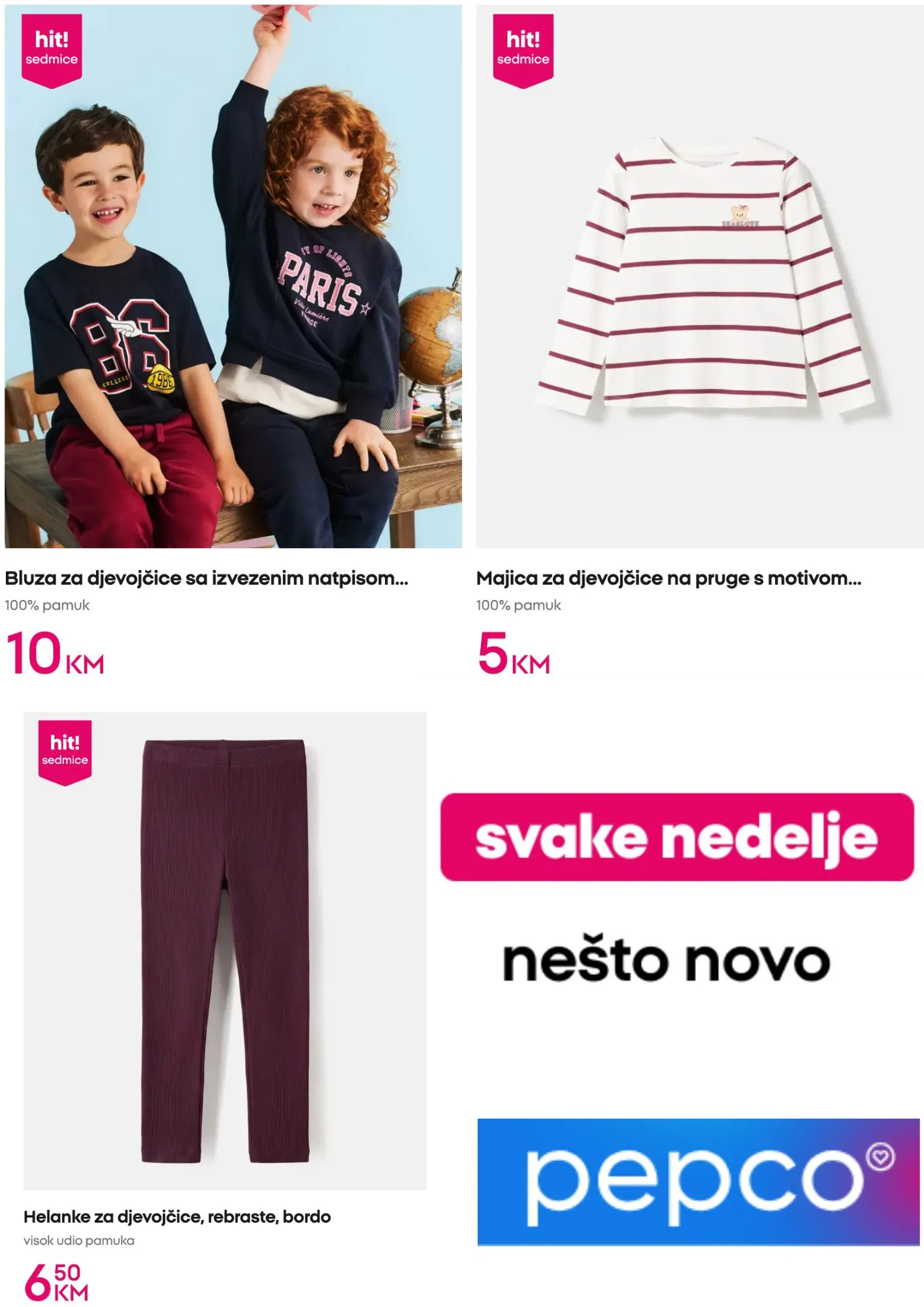 Pepco katalog 20-26.8.2026. - str. 2