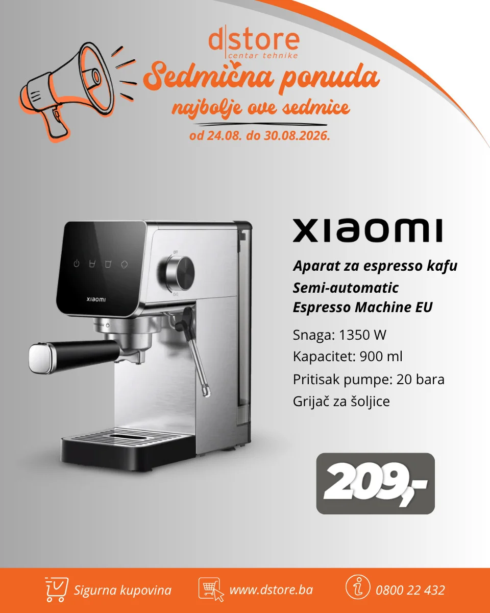 Dstore SEDMIČNA PONUDA 24-30.8.2026. - str. 2