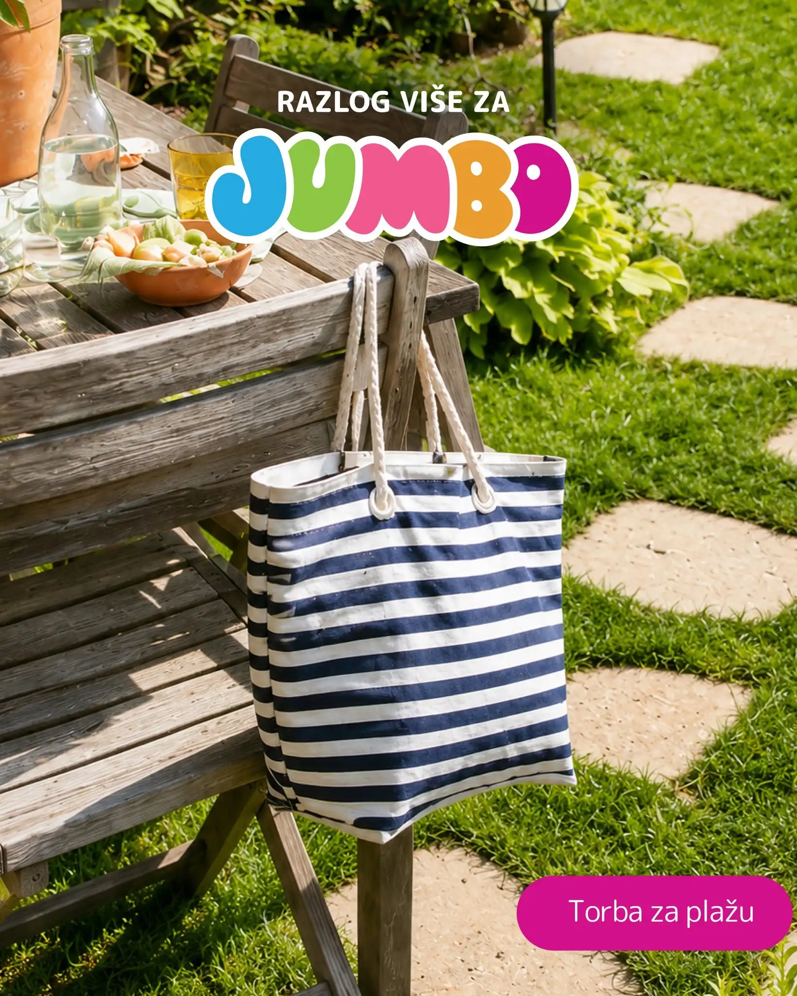 Jumbo katalog LJETO august 2026. - str. 2