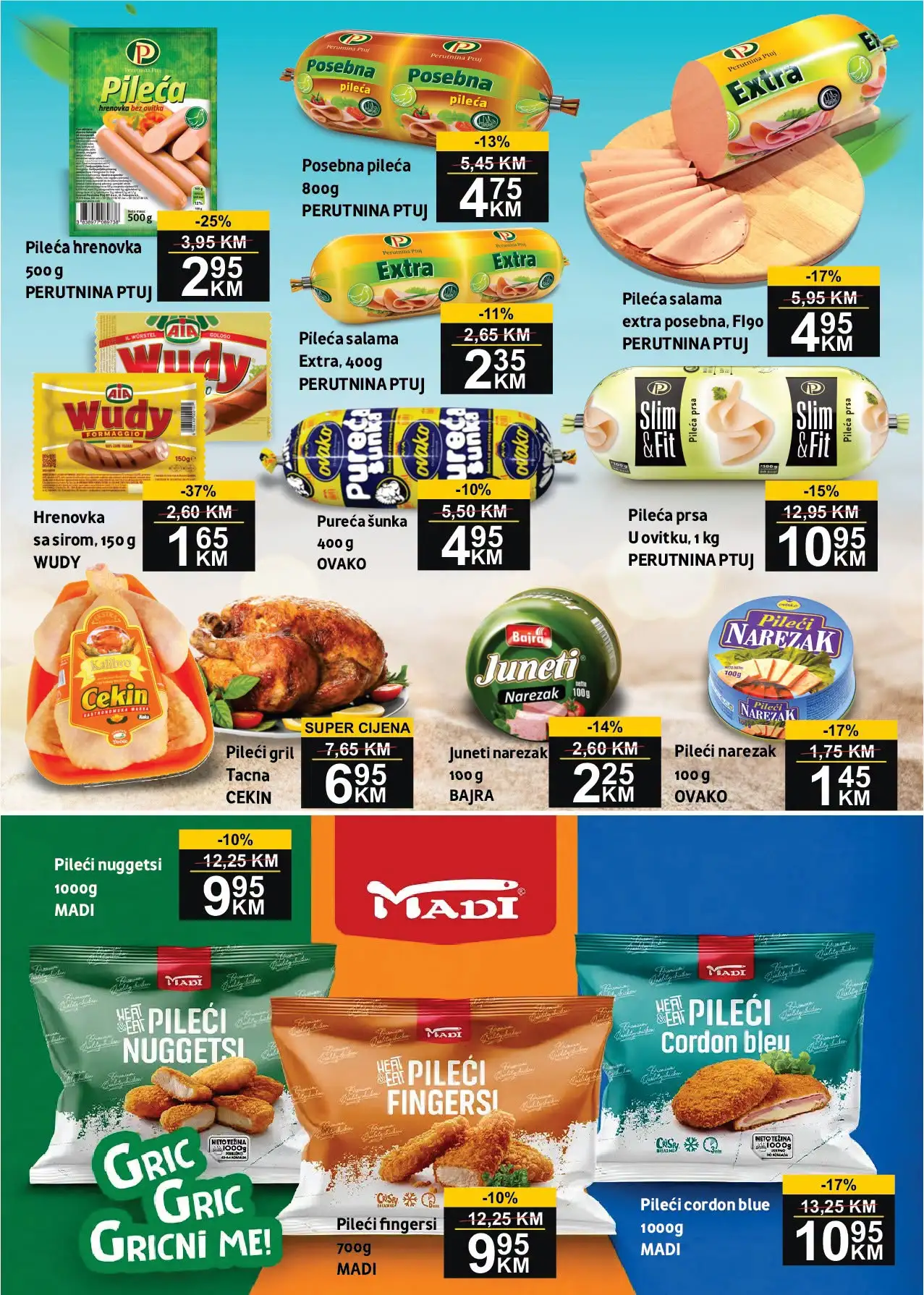 Best katalog 4-16.8.2026. - str. 2