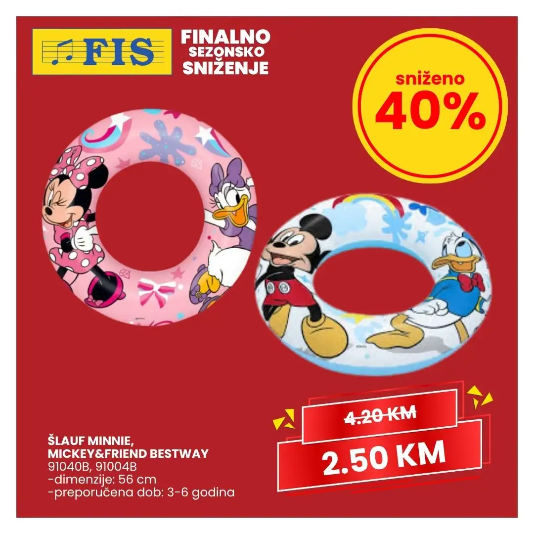 Fis SNIŽENJE DO 50% – august 2026. - str. 22