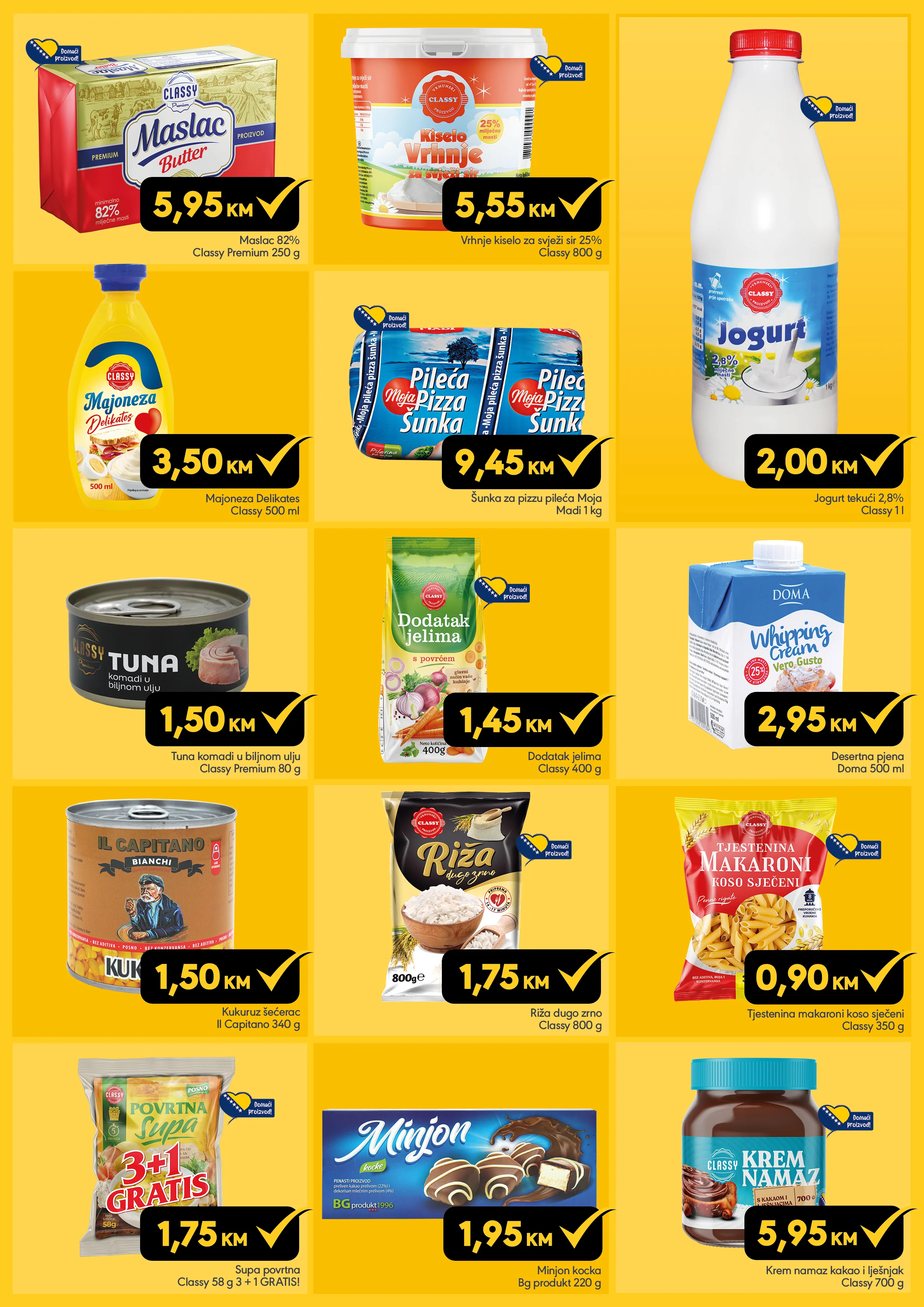 Mega Diskont katalog 3-16.8.2026. - str. 8