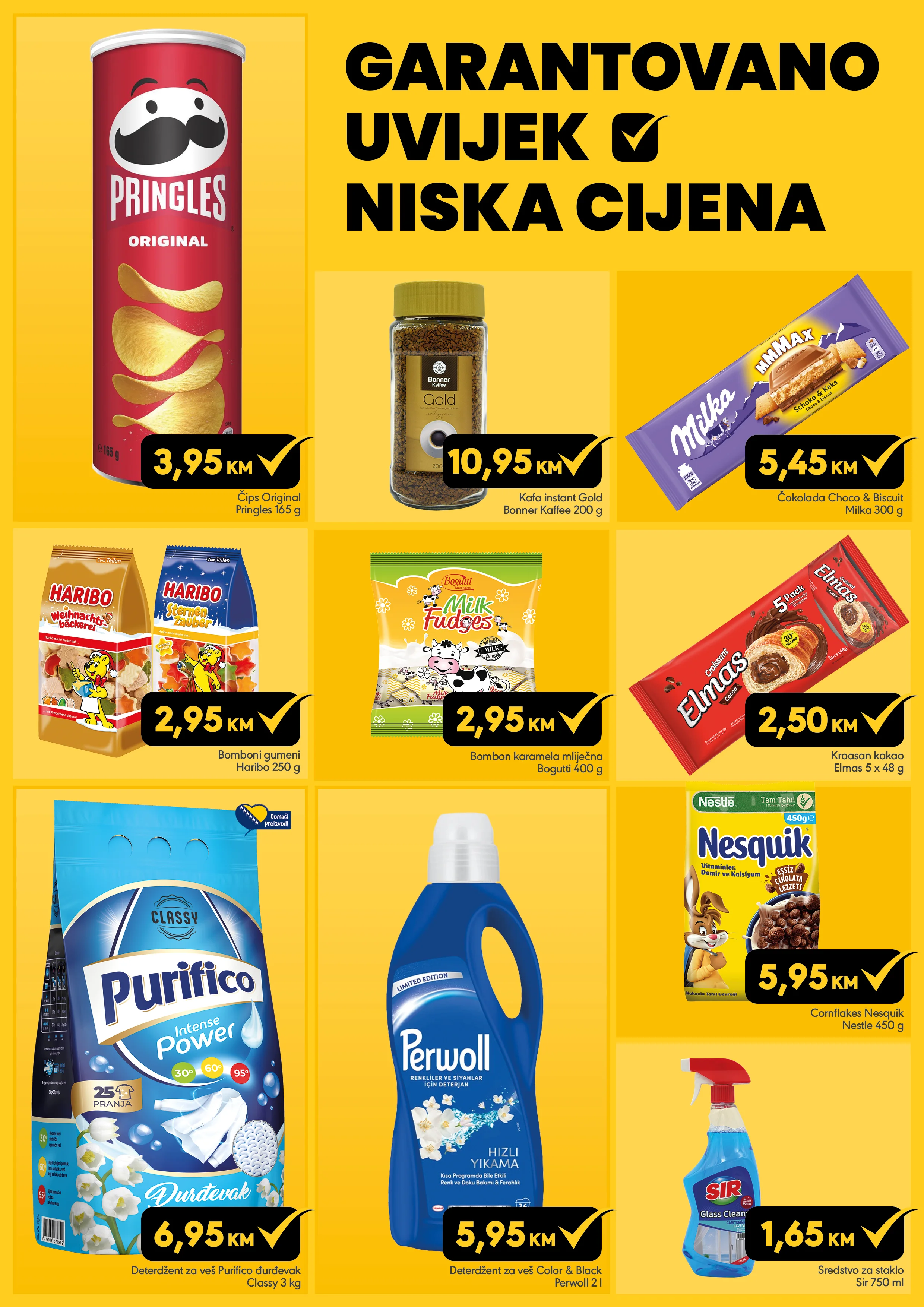 Mega Diskont katalog 3-16.8.2026. - str. 9