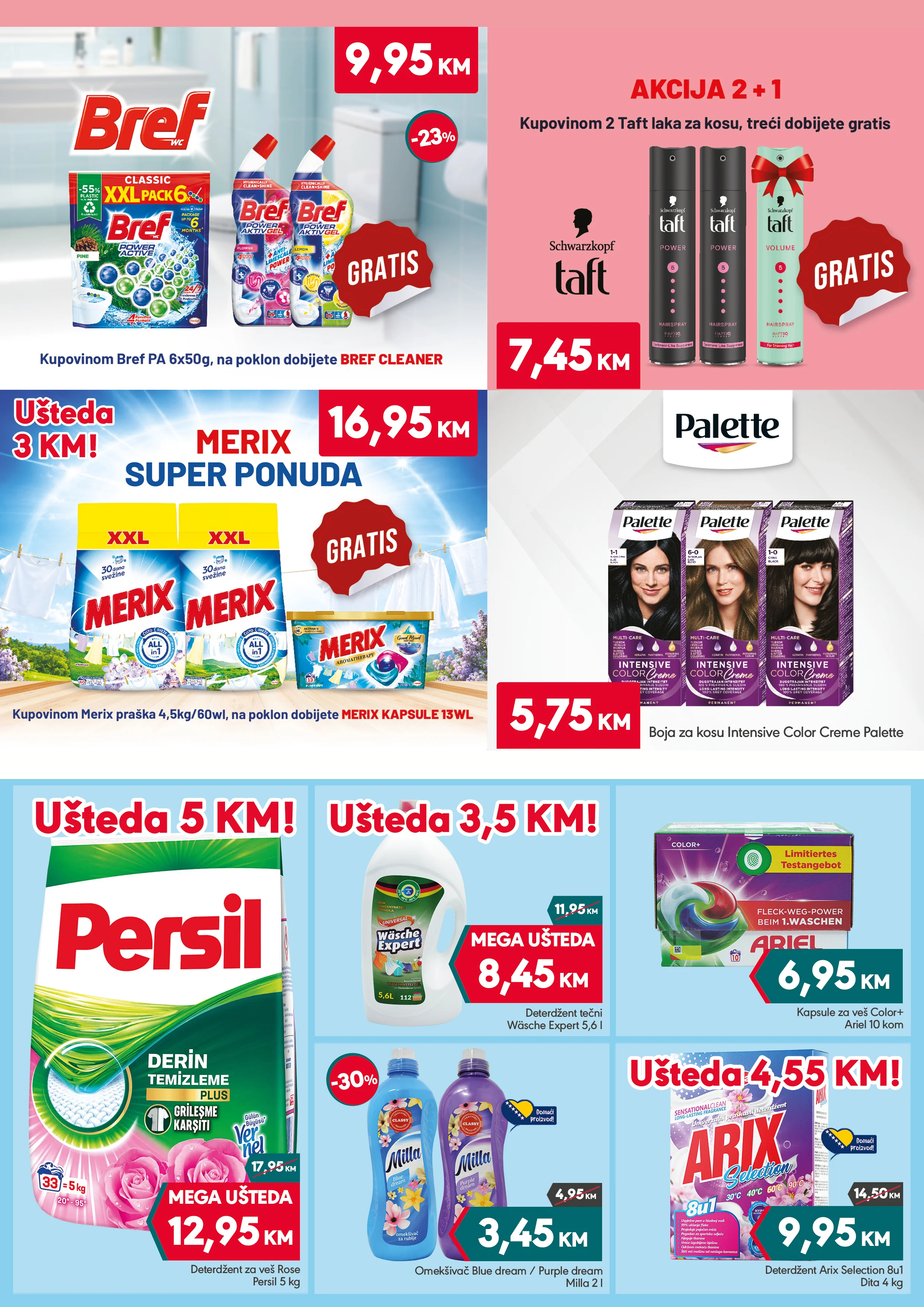 Mega Diskont katalog 3-16.8.2026. - str. 13