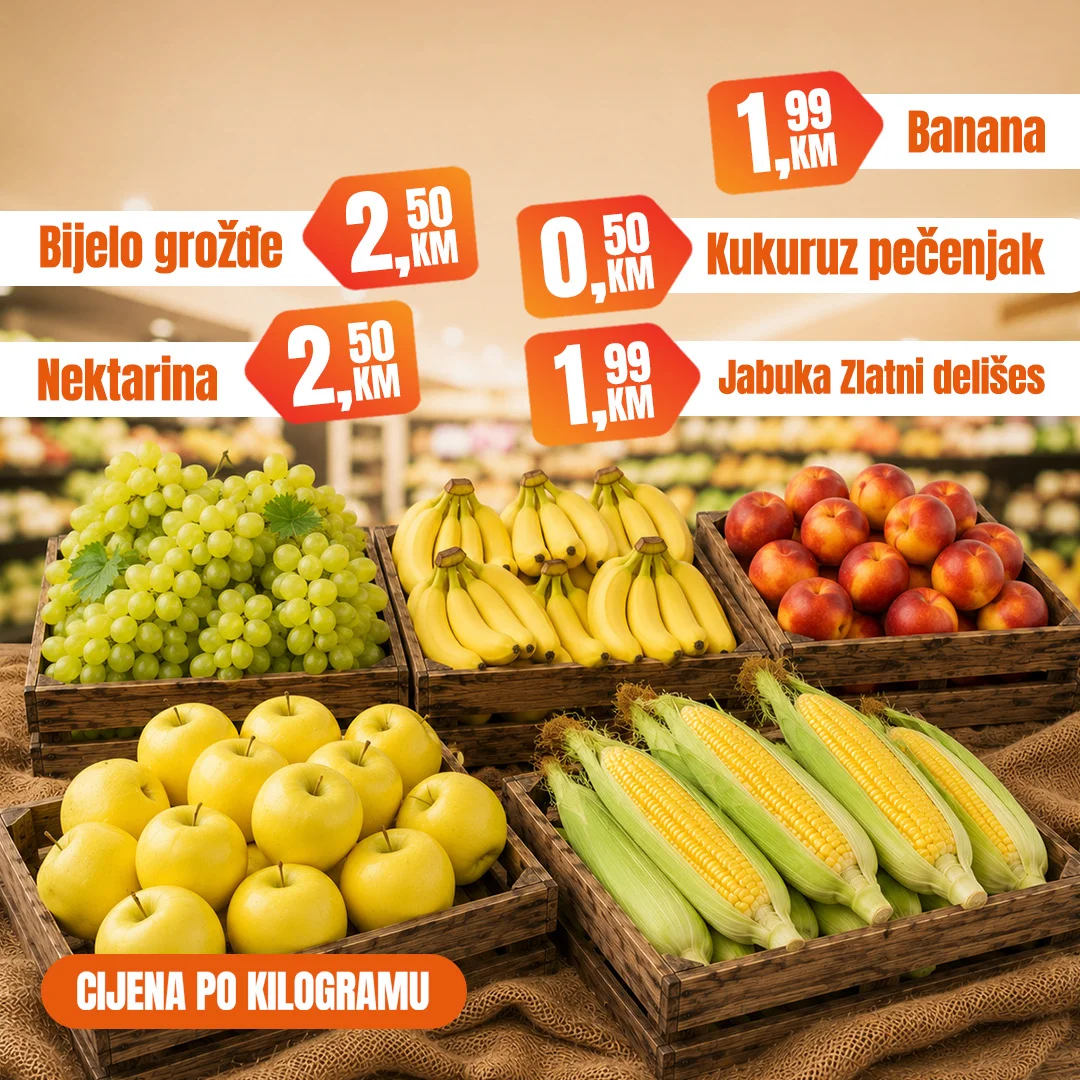 Fortuna vikend akcija 15-16.8.2026. - str. 3