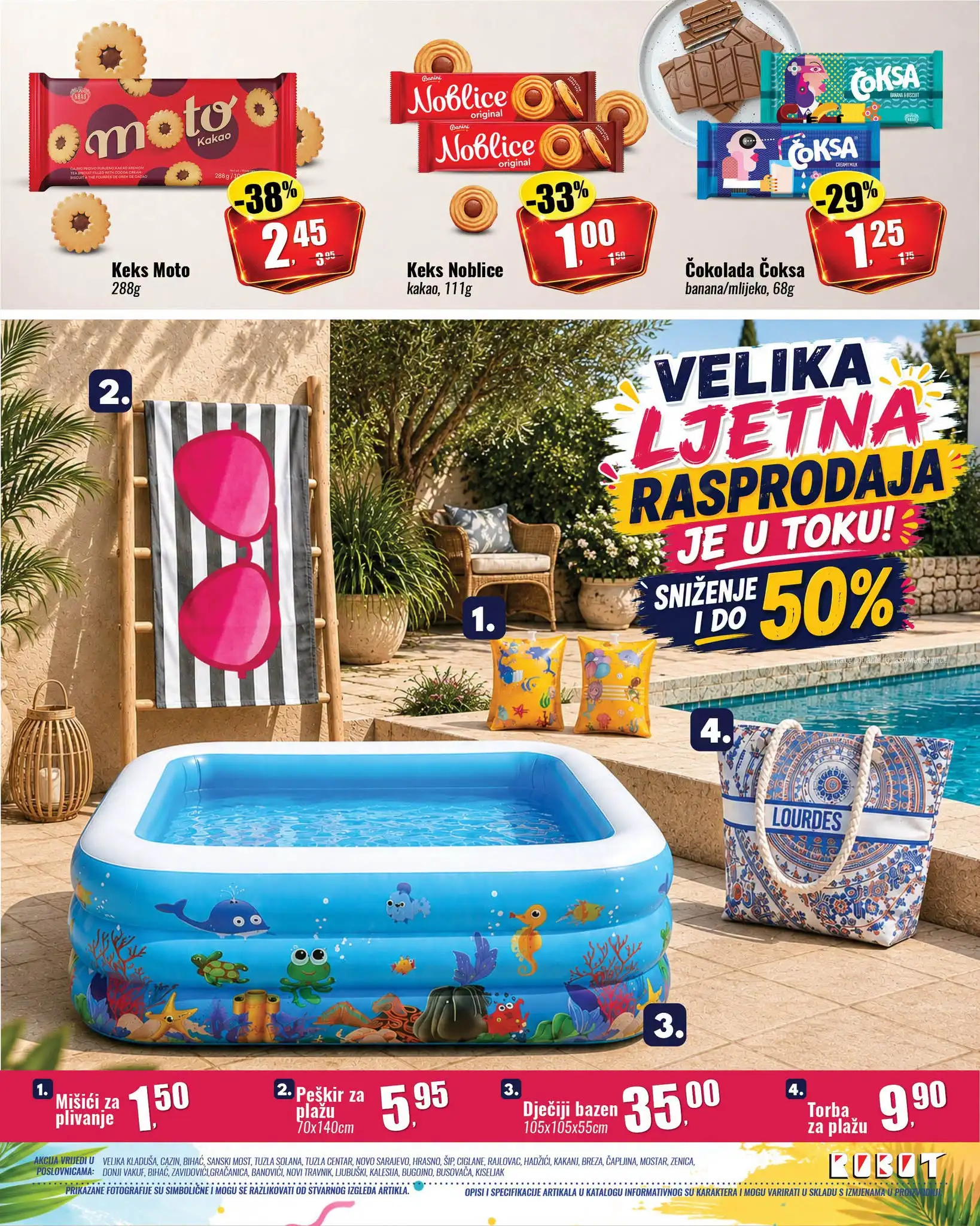 Robot vikend akcija 13-15.8.2026. - str. 3