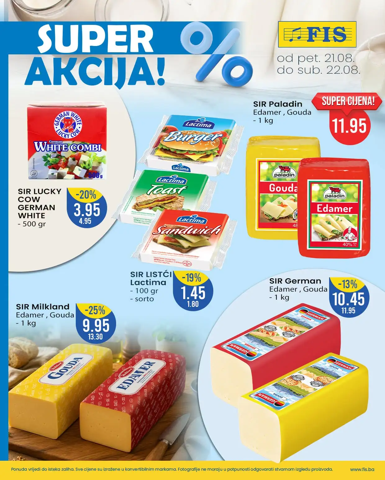 Fis vikend akcija 21-22.8.2026. - str. 3