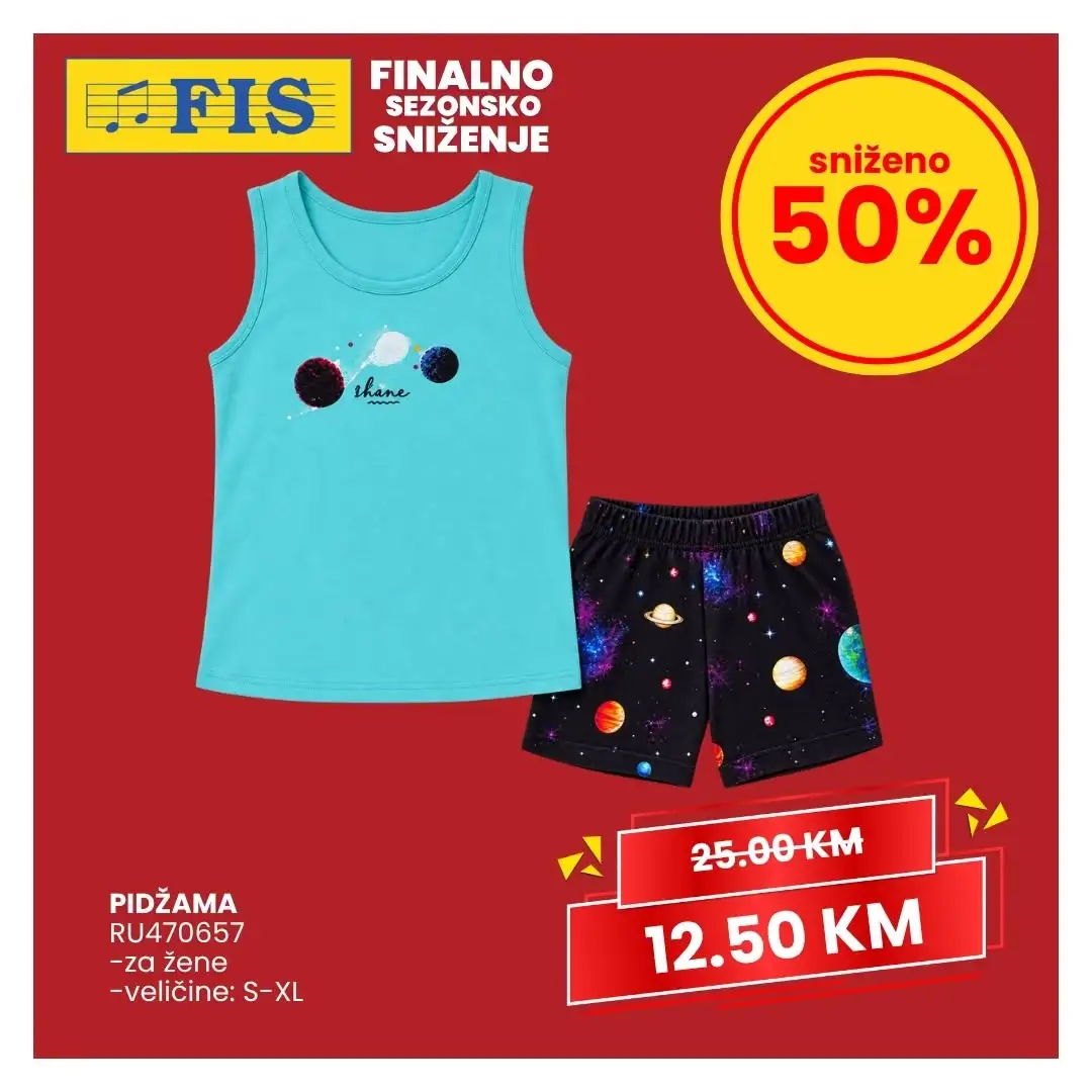 Fis SNIŽENJE DO 50% – august 2026. - str. 3