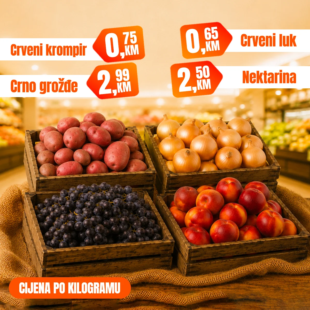 Fortuna vikend akcija 29-30.8.2026. - str. 3